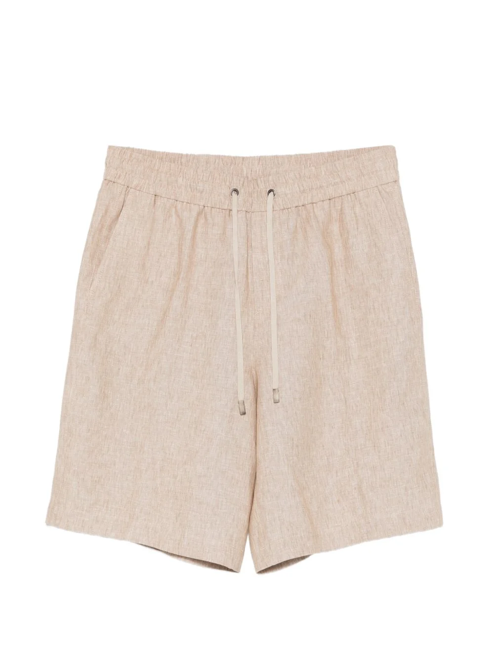 drawstring shorts - 1