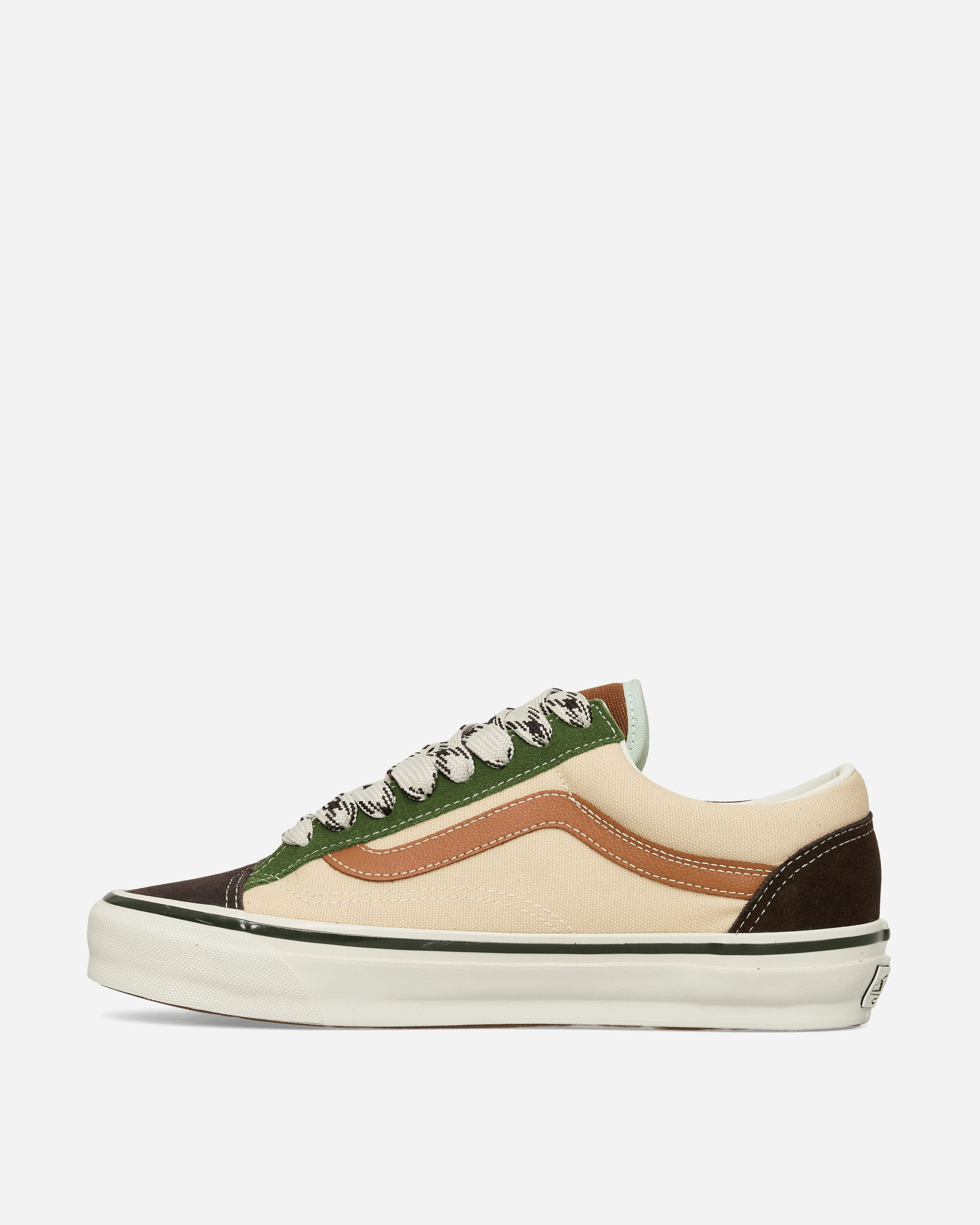 Premium Old Skool 36 Sneakers Color Block - 3