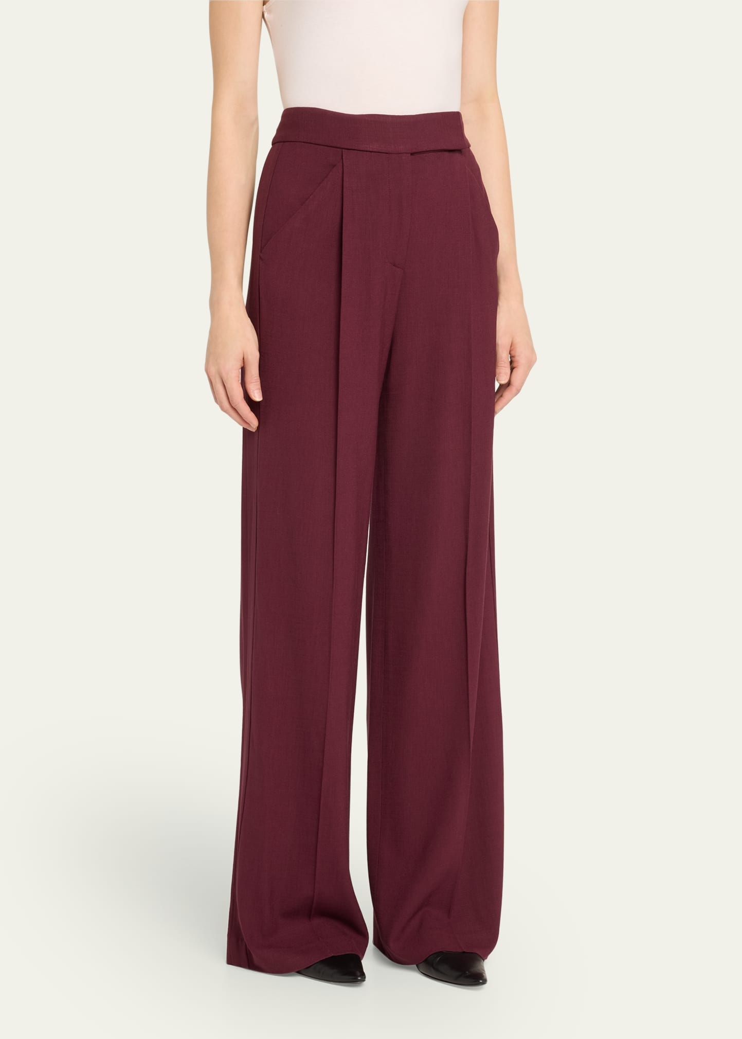 Marbeau Pants - 4