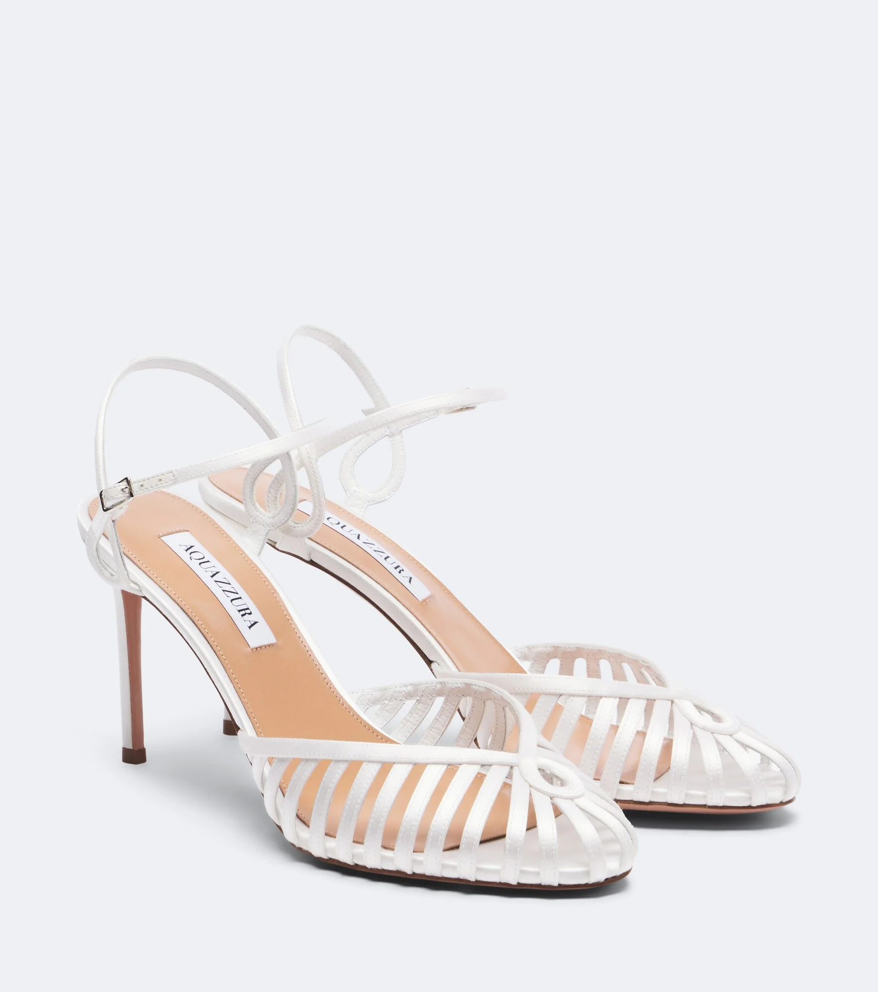 Sweet Surrender pumps - 1