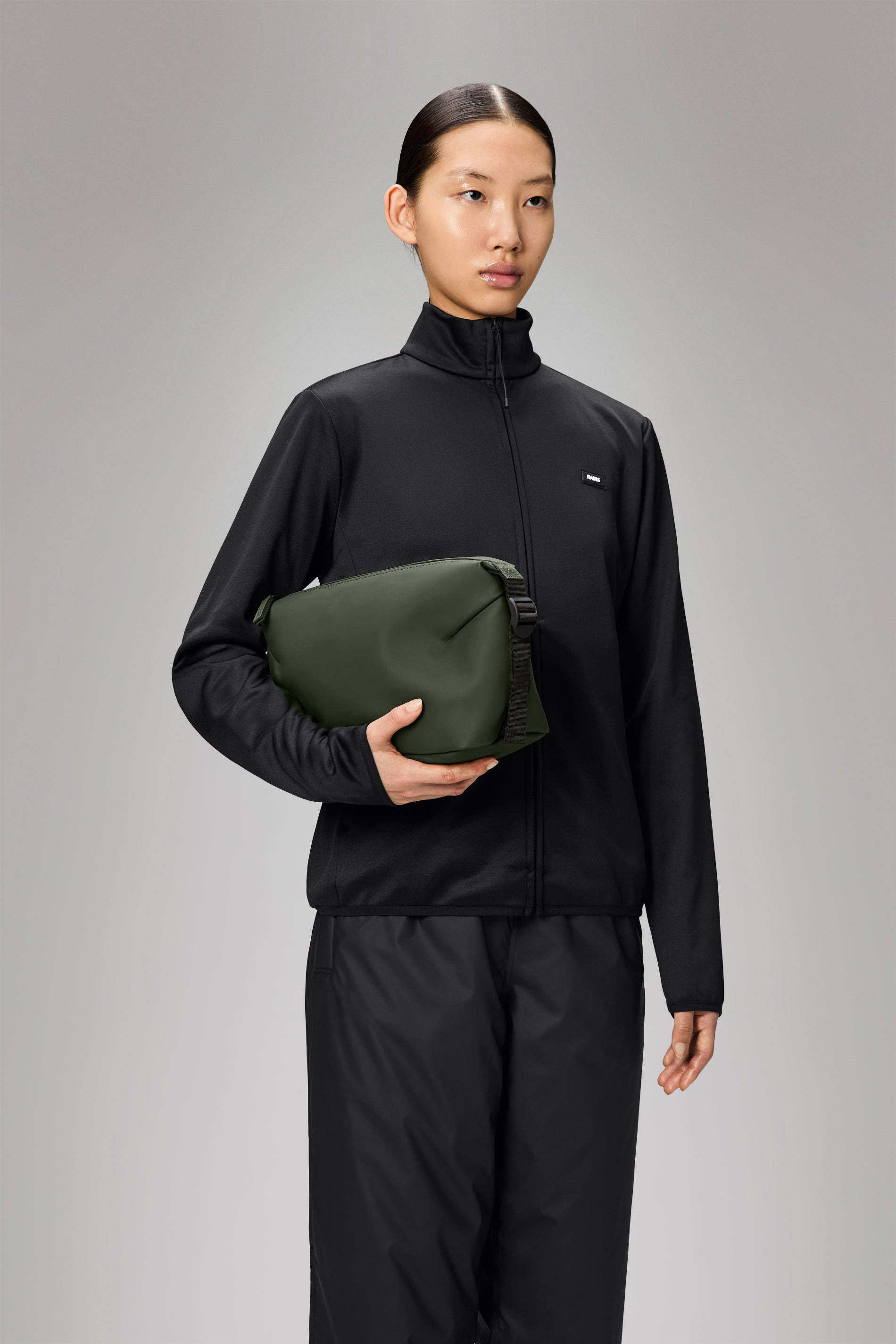 Hilo Wash Bag - 3