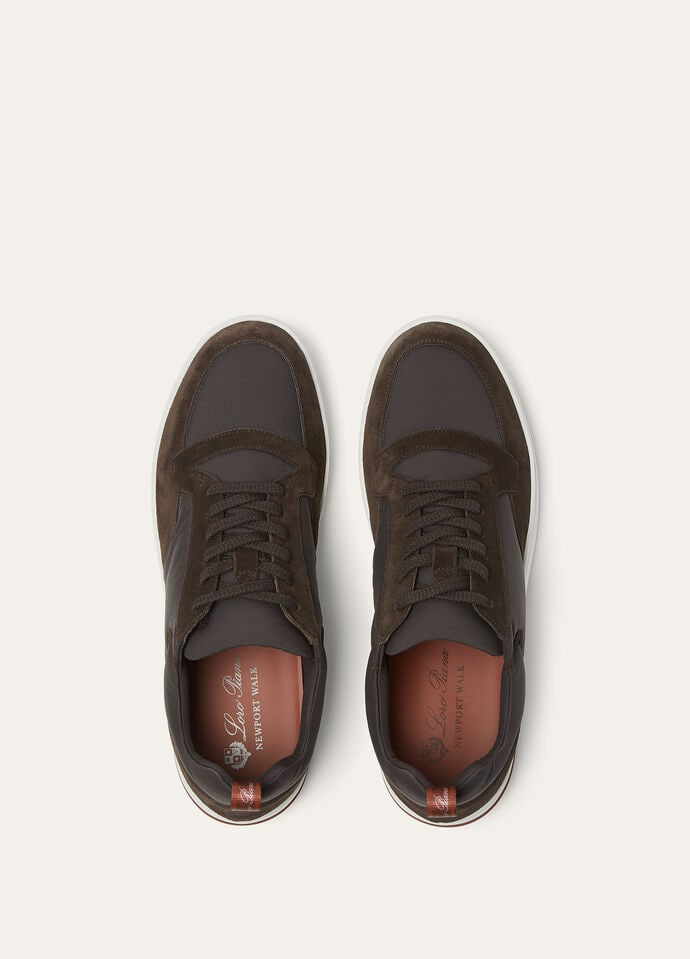 Newport Walk Sneaker - 6