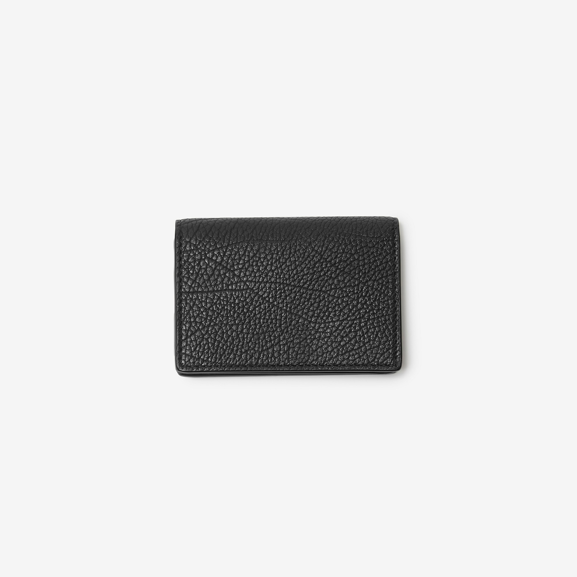 B Cut Bifold Card Case - 3