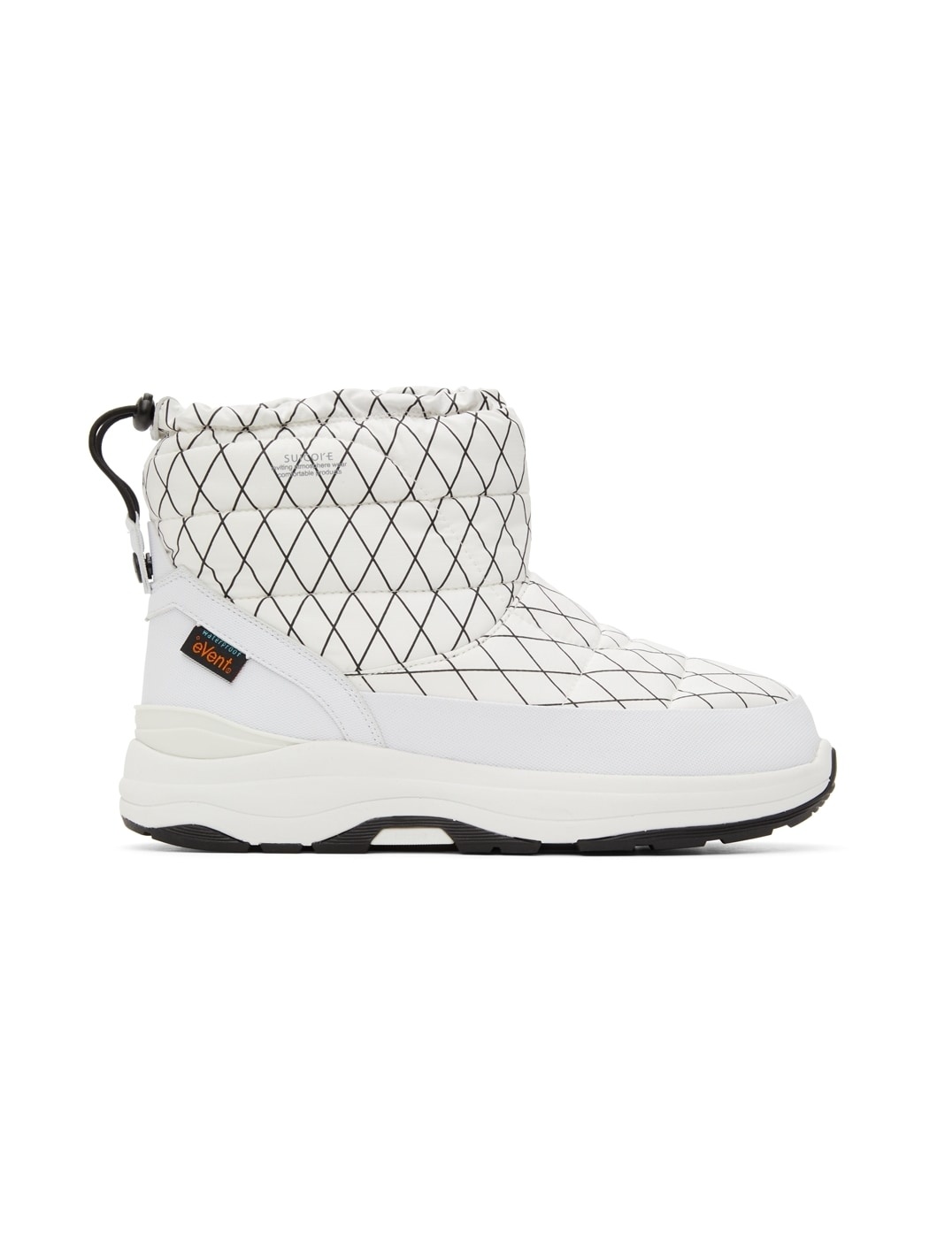 BOWER-evab-PT1 Chelsea Boots - 1