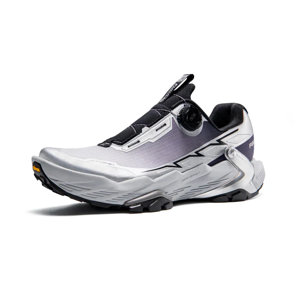 Kailas FUGA DU BOA® Trail Running Shoes Men's - 1