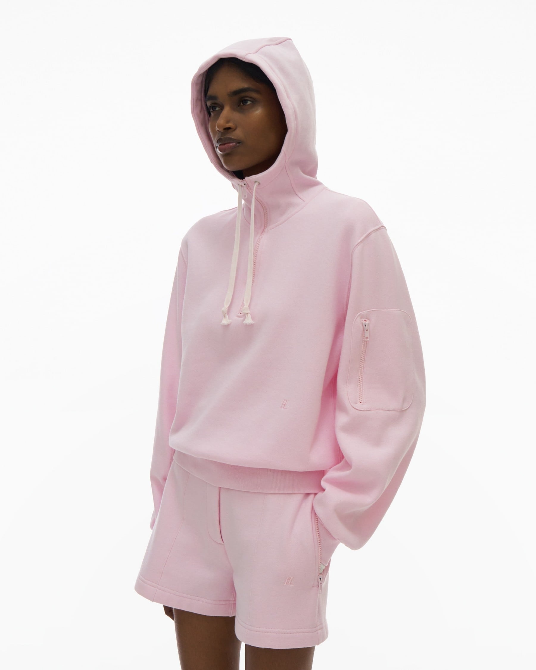 SPORT HOODIE - 5
