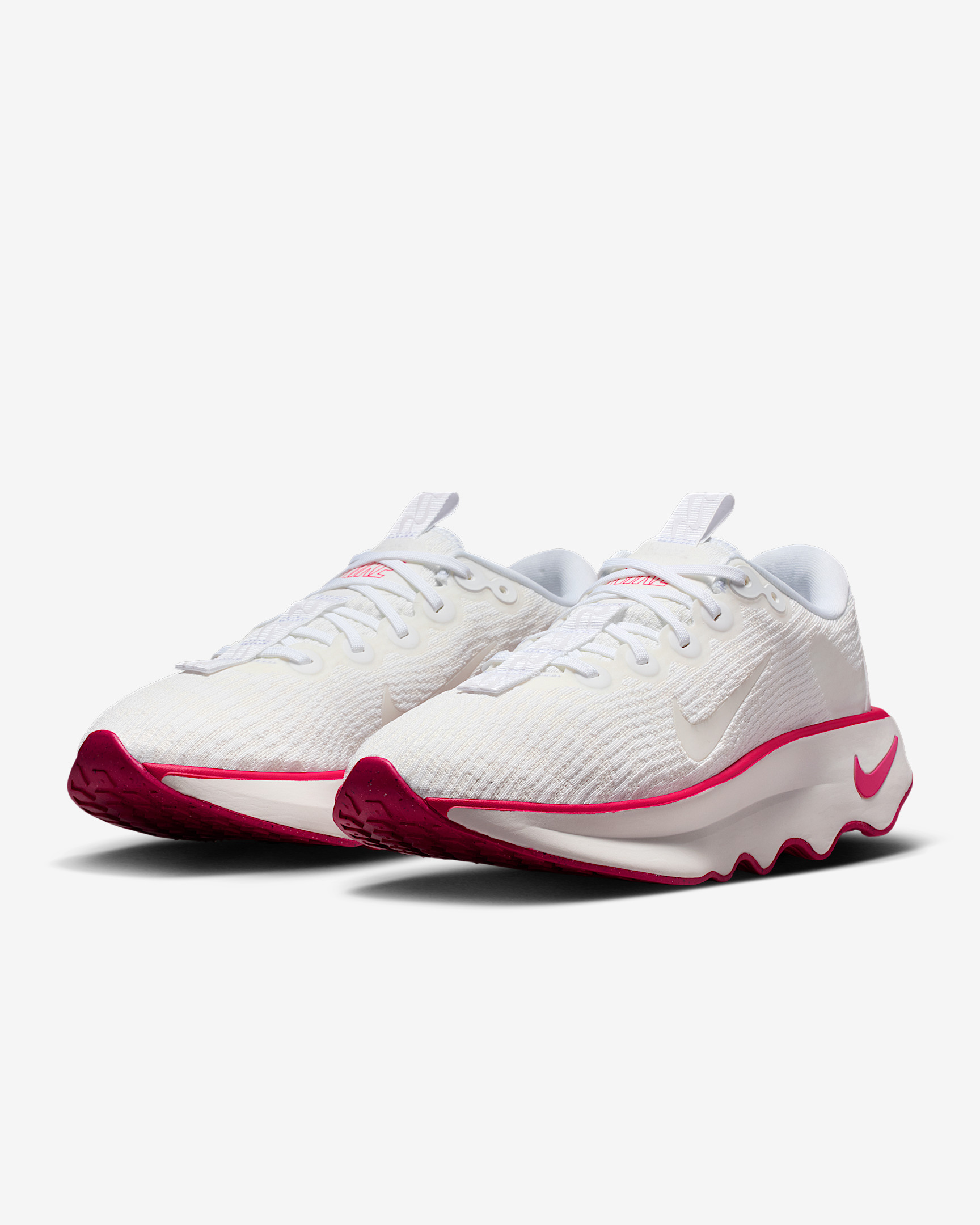Nike Motiva Women's Walking Shoes - 5