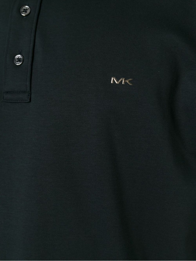 cotton polo shirt 5