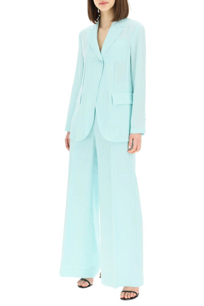 Sportmax ELEGANT TROUSERS IN RAMIE outlook