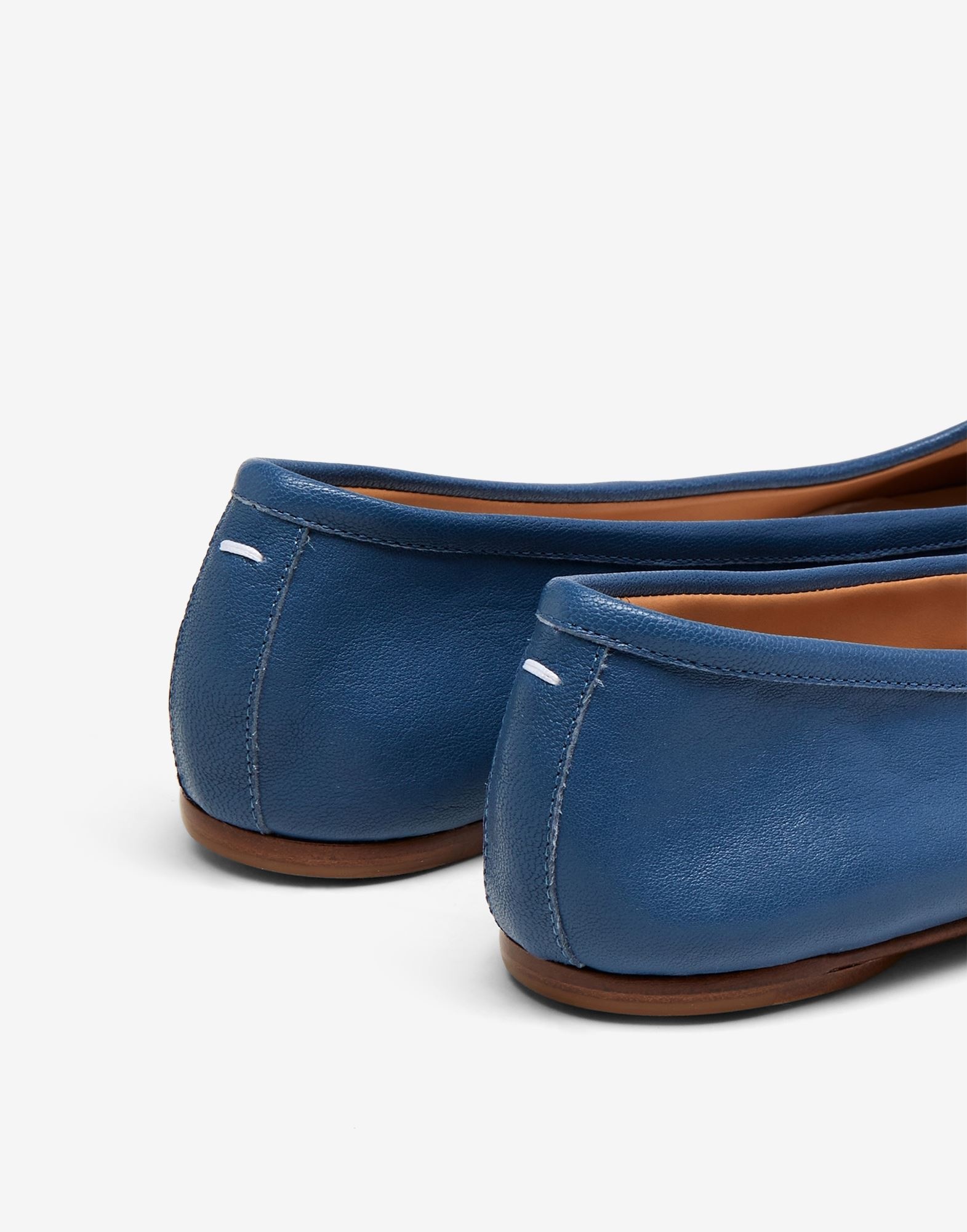Tabi ballerina shoes - 3