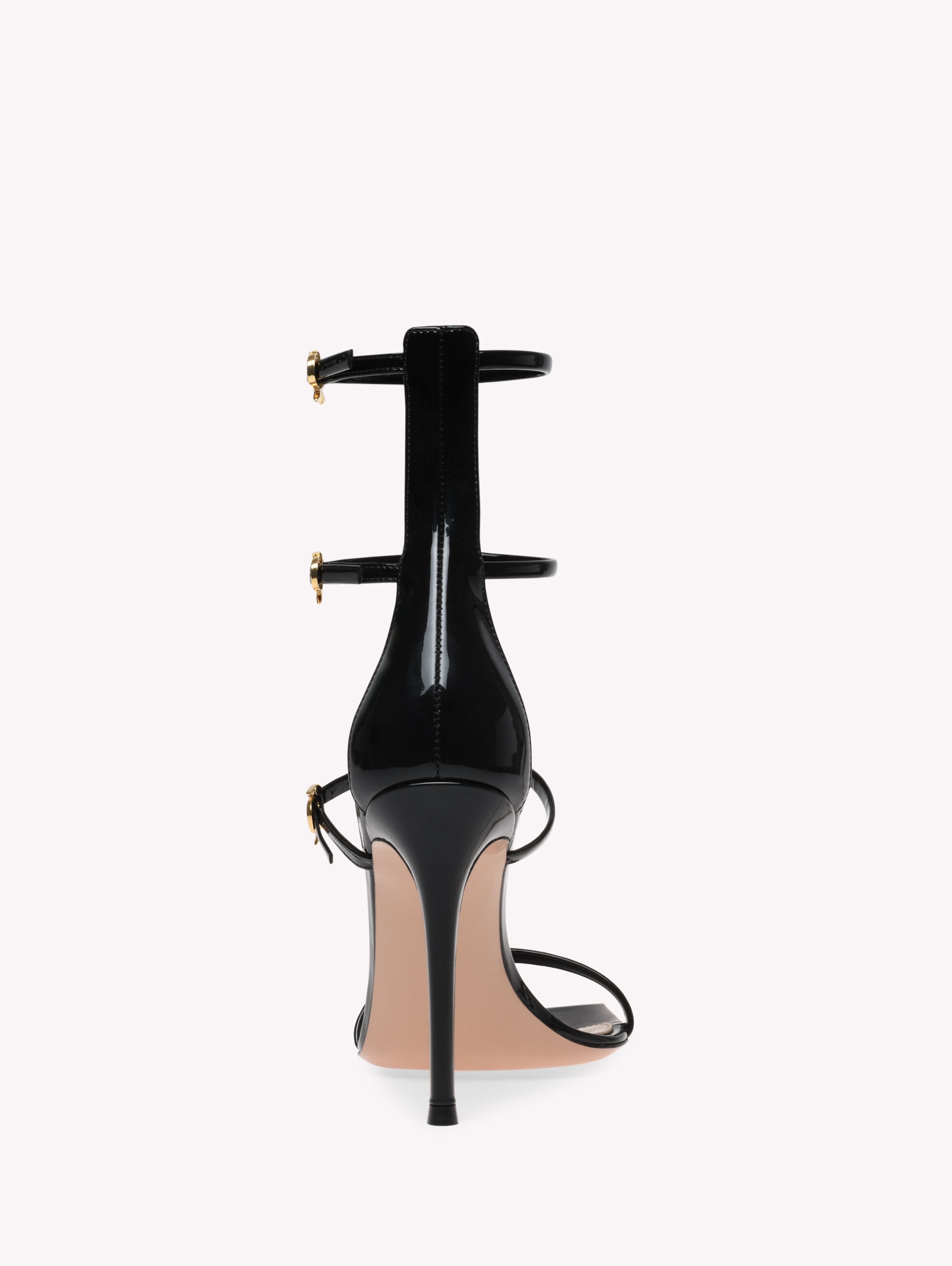Gianvito Rossi RIBBON UPTOWN | REVERSIBLE