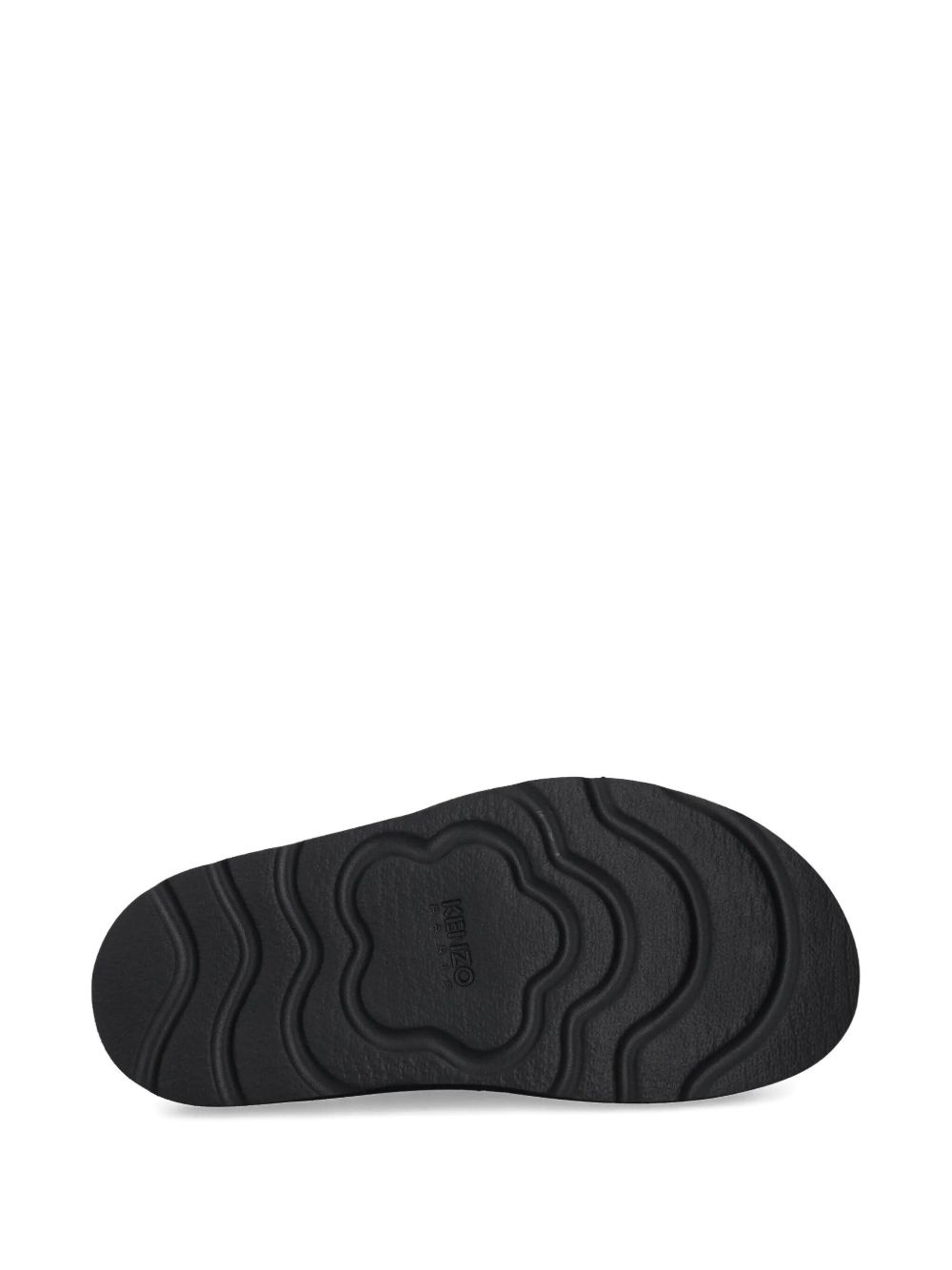Matto buckled-detail mules - 5