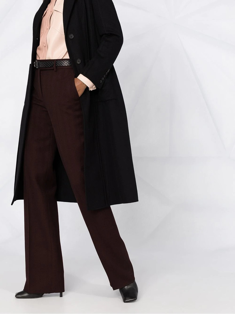 straight-leg trousers 3