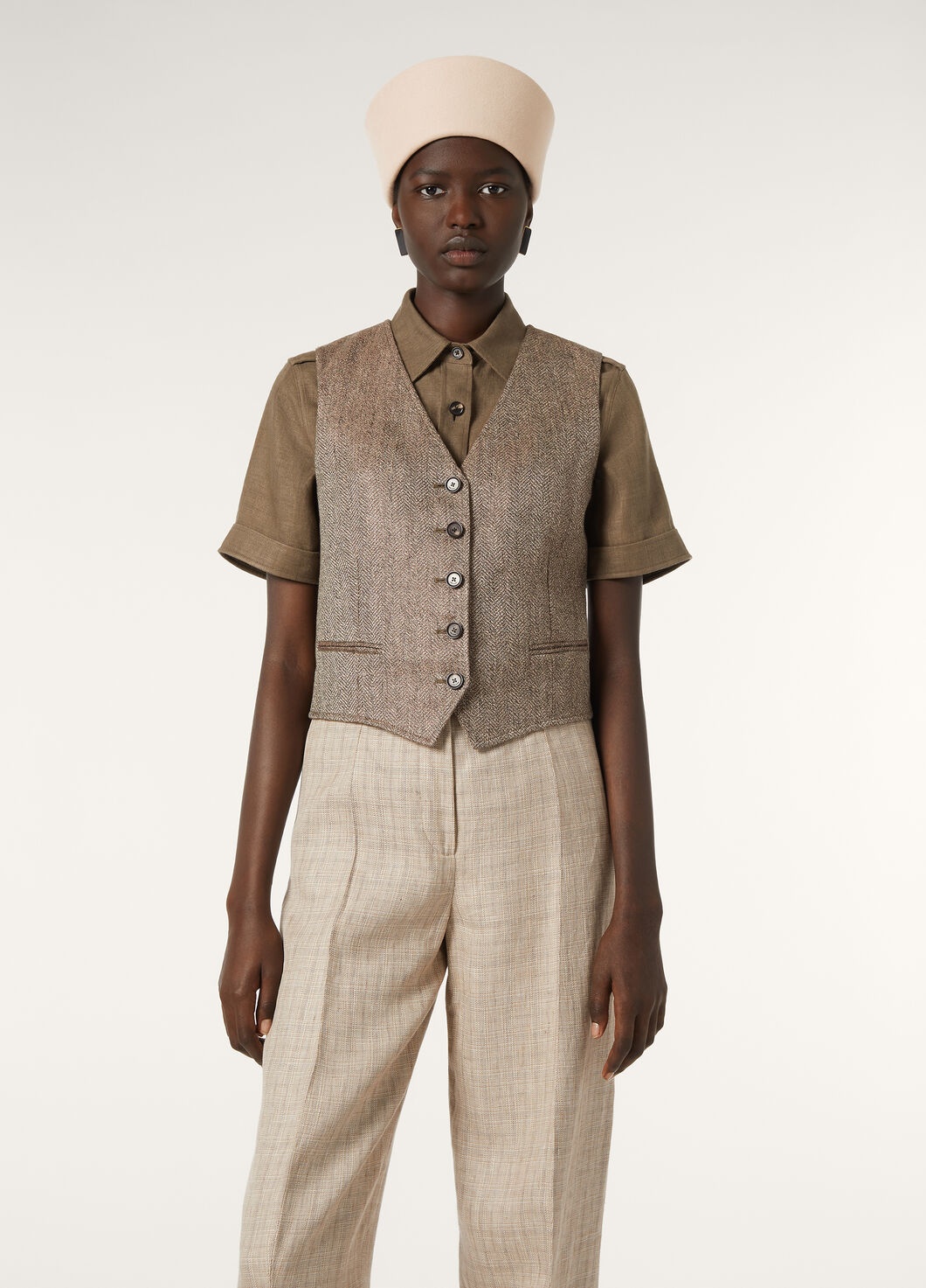 Teodoro Vest - 4