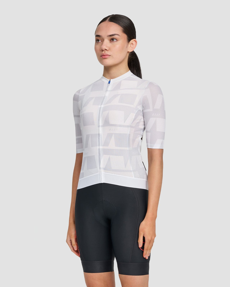 MAAP Women's Transfer Pro Air Jersey outlook