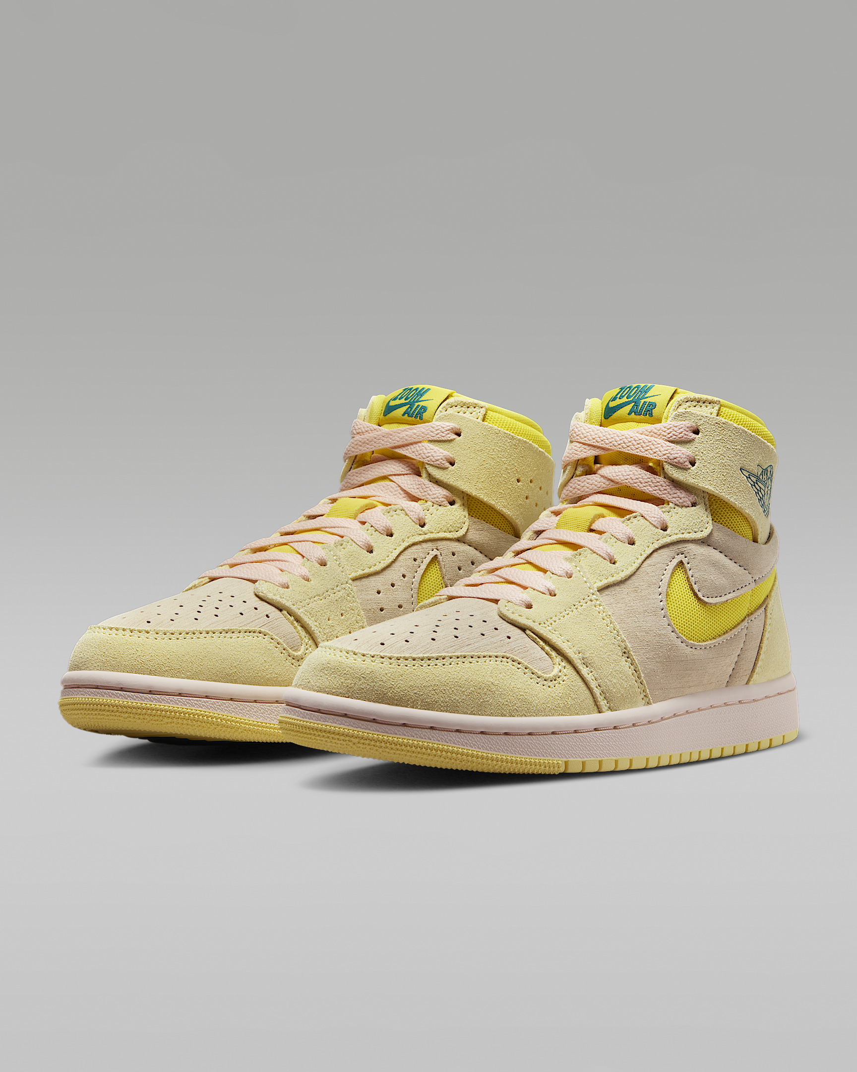 Air Jordan 1 Zoom CMFT 2 Women's Shoes - 5