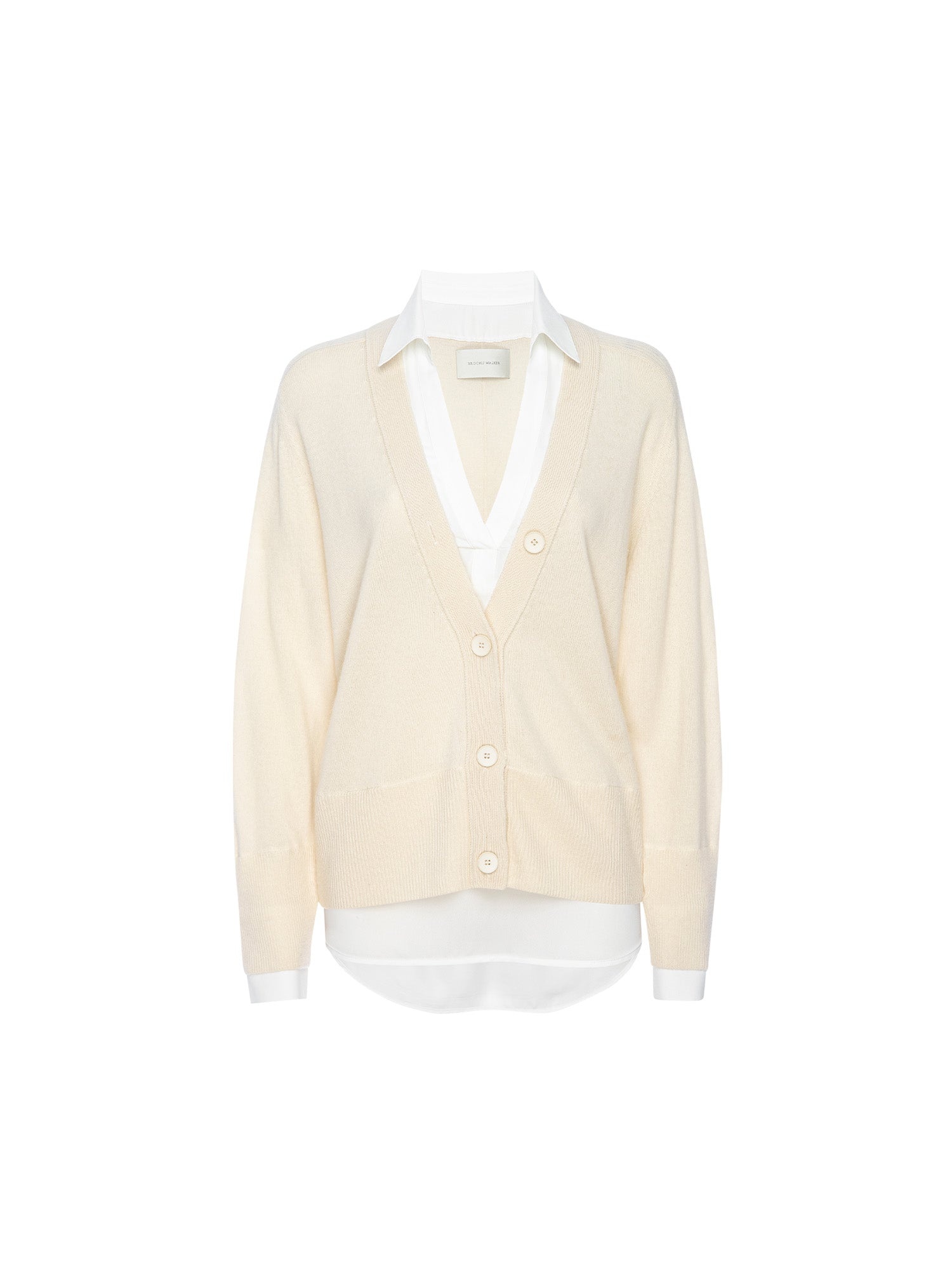 The Callie Layered Looker Cardigan - 3