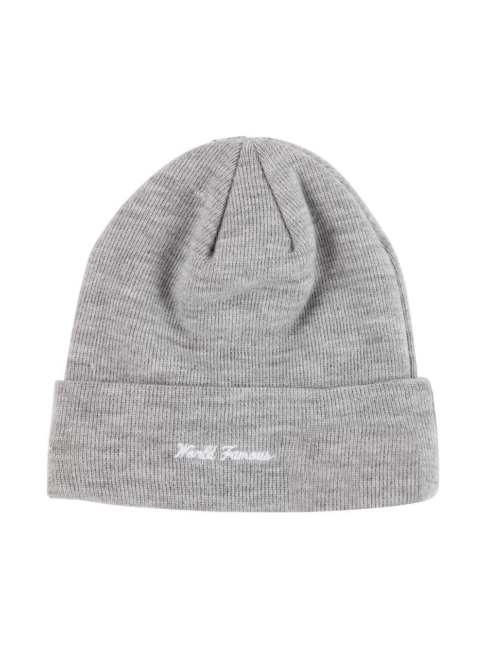 New Era box Logo Beanie - 2