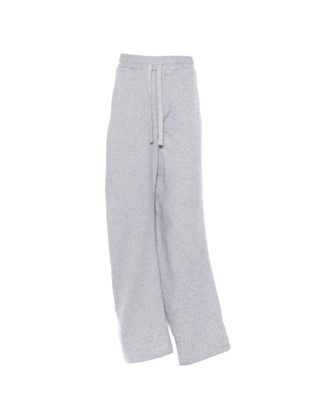 Topsy Turvy drawstring track pants - 1