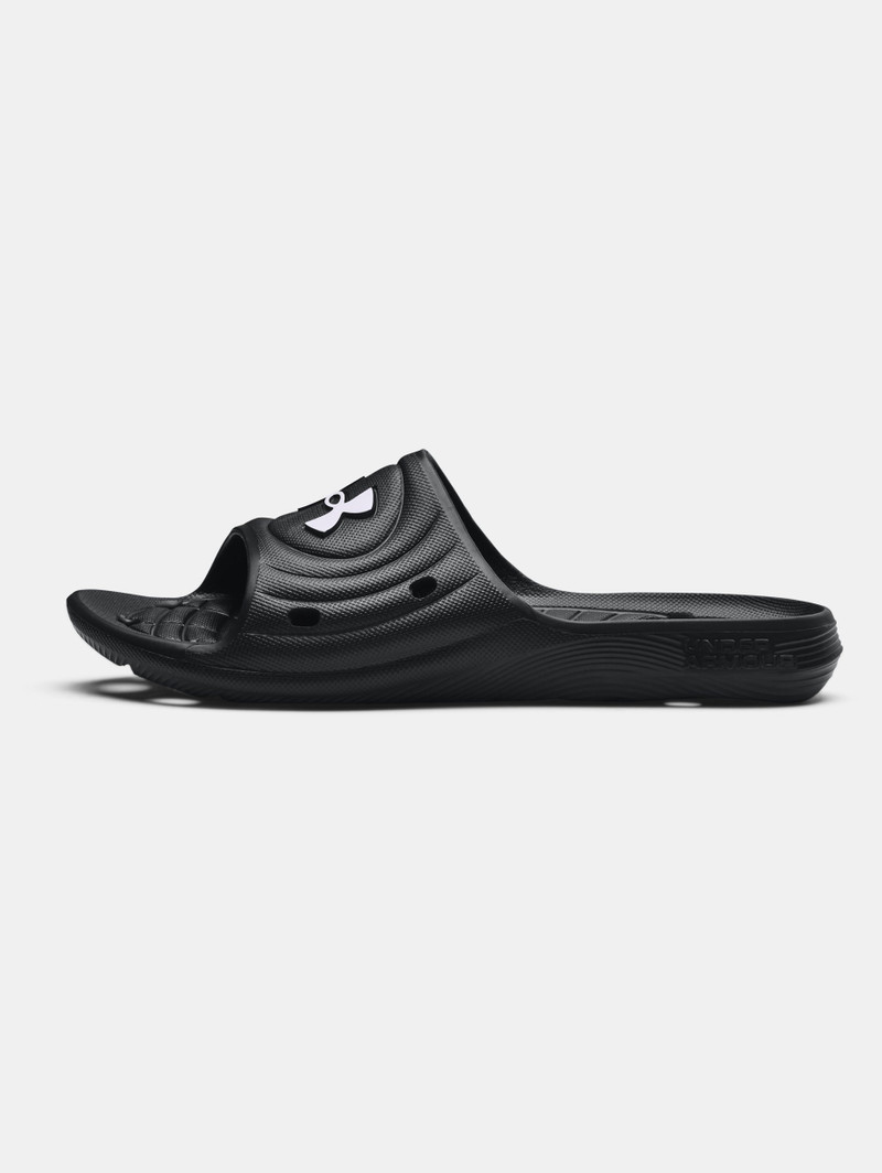 Men's UA Locker IV Slides 6
