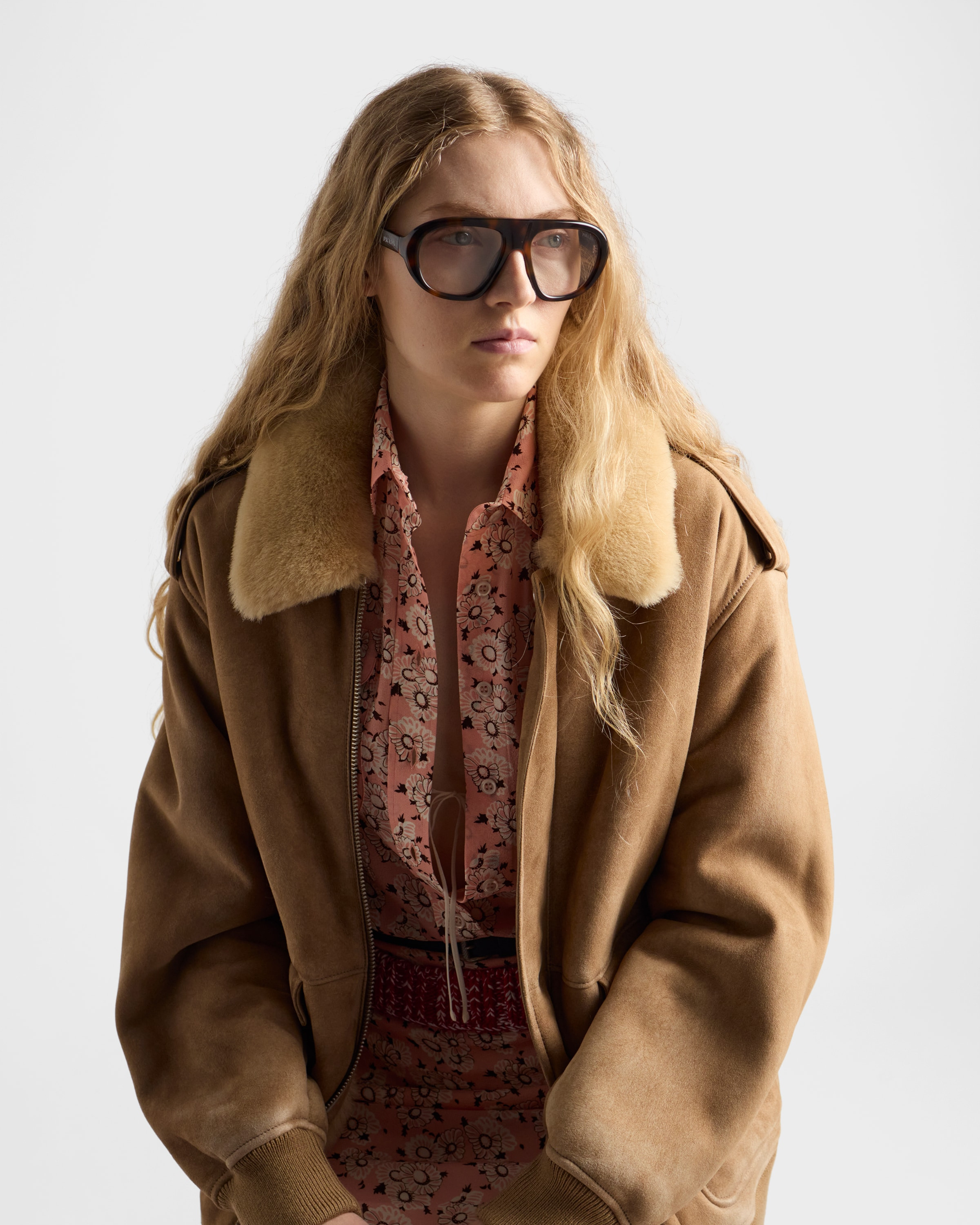 Prada Eyewear Collection sunglasses - 6
