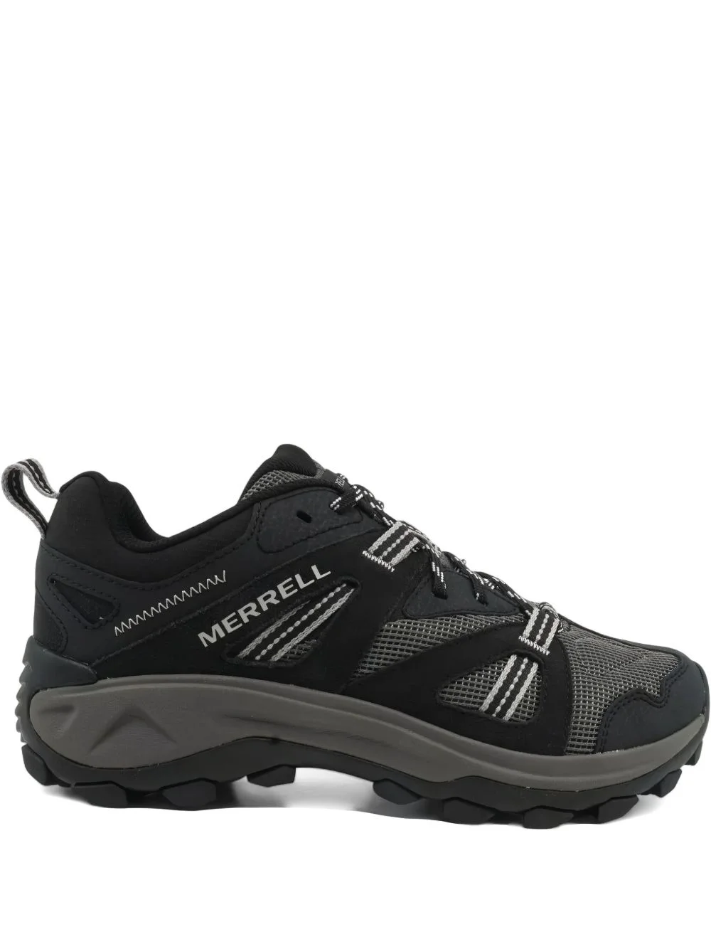 Deverta mesh trainers - 1