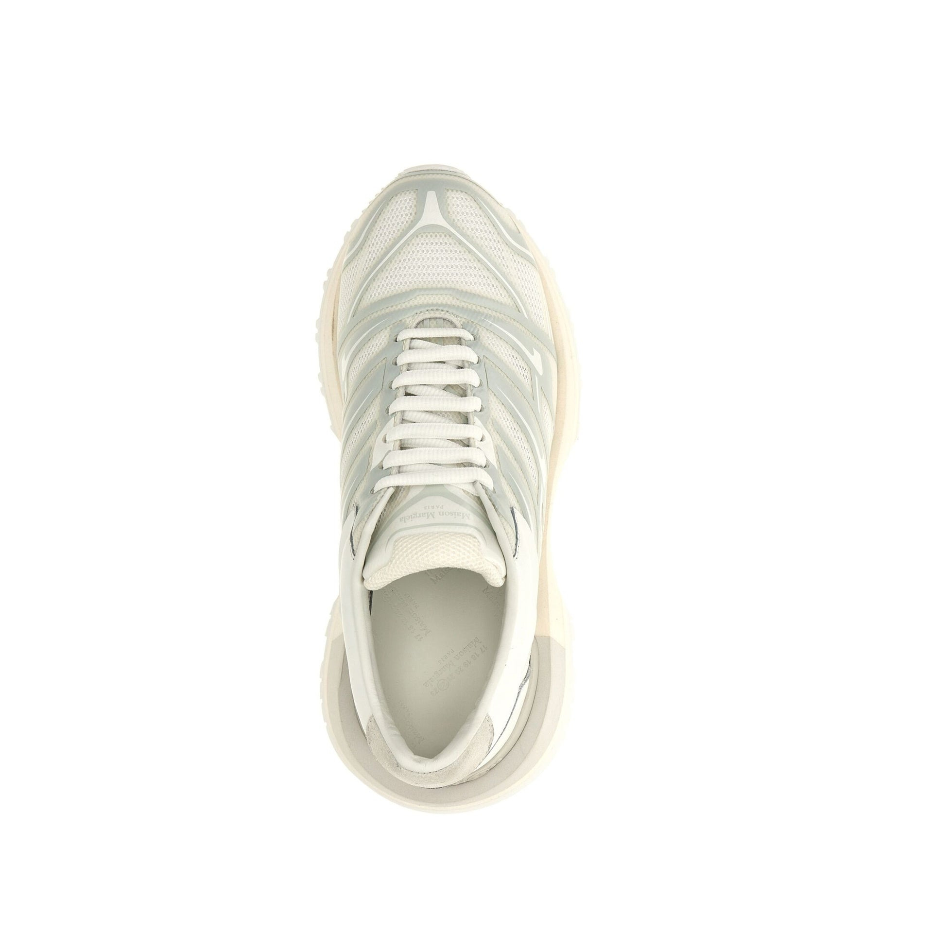 Maison Margiela 50/50 Sneakers Men - 4
