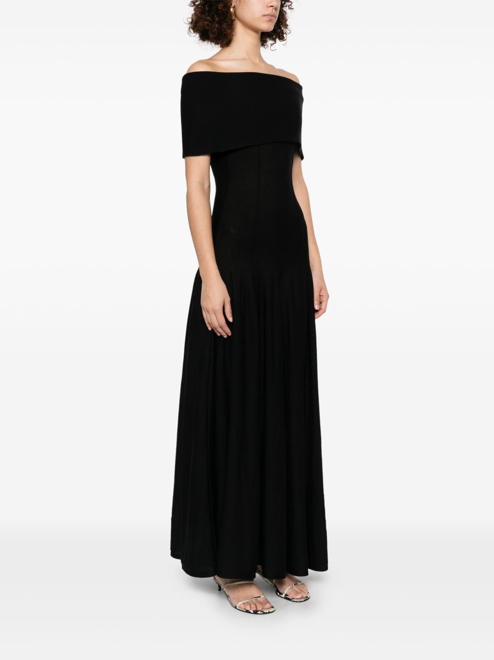 Ava maxi dress - 3