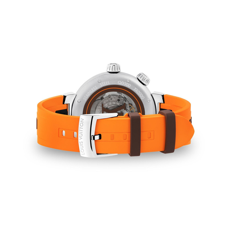 Tambour Street Diver 9