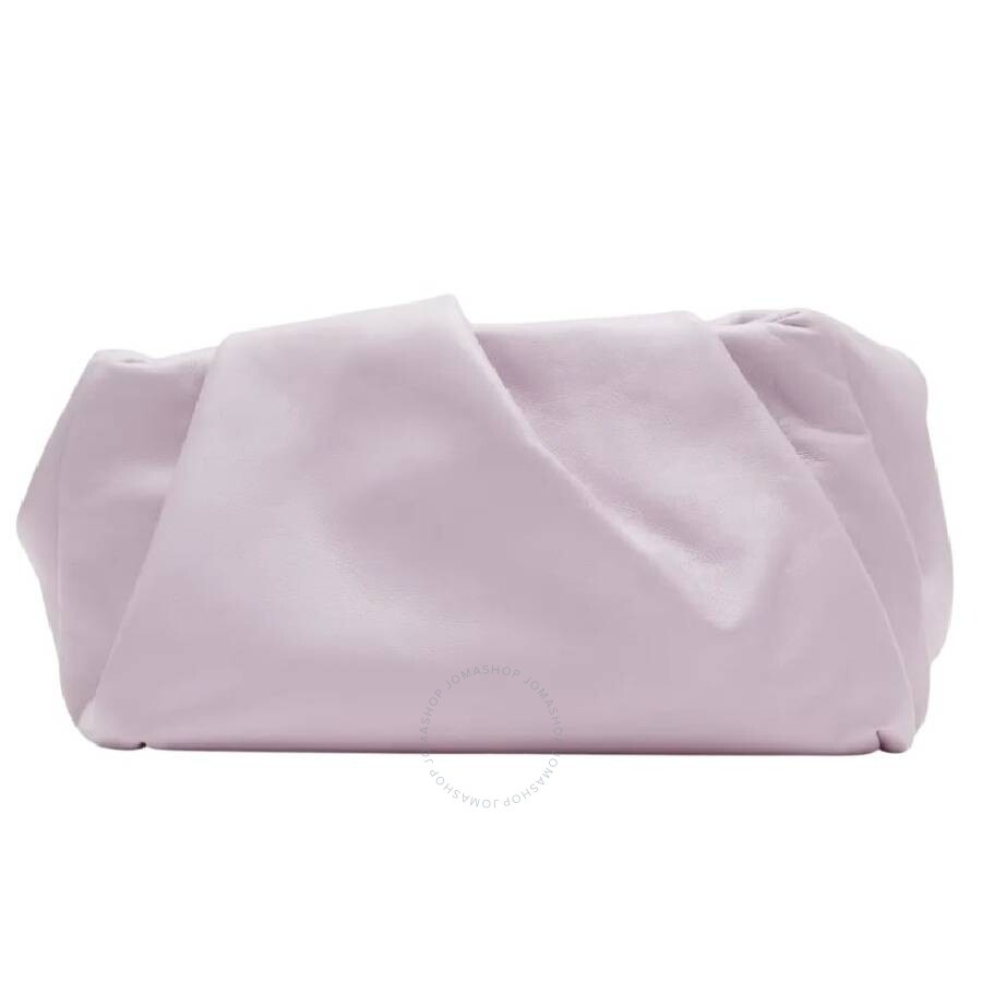 Burberry Faux Flower Detailing Clutch Bag - 2