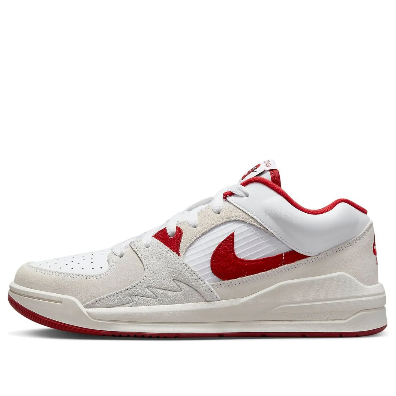 Air Jordan Stadium 90 'Varsity Red' DX4397-106 - 1