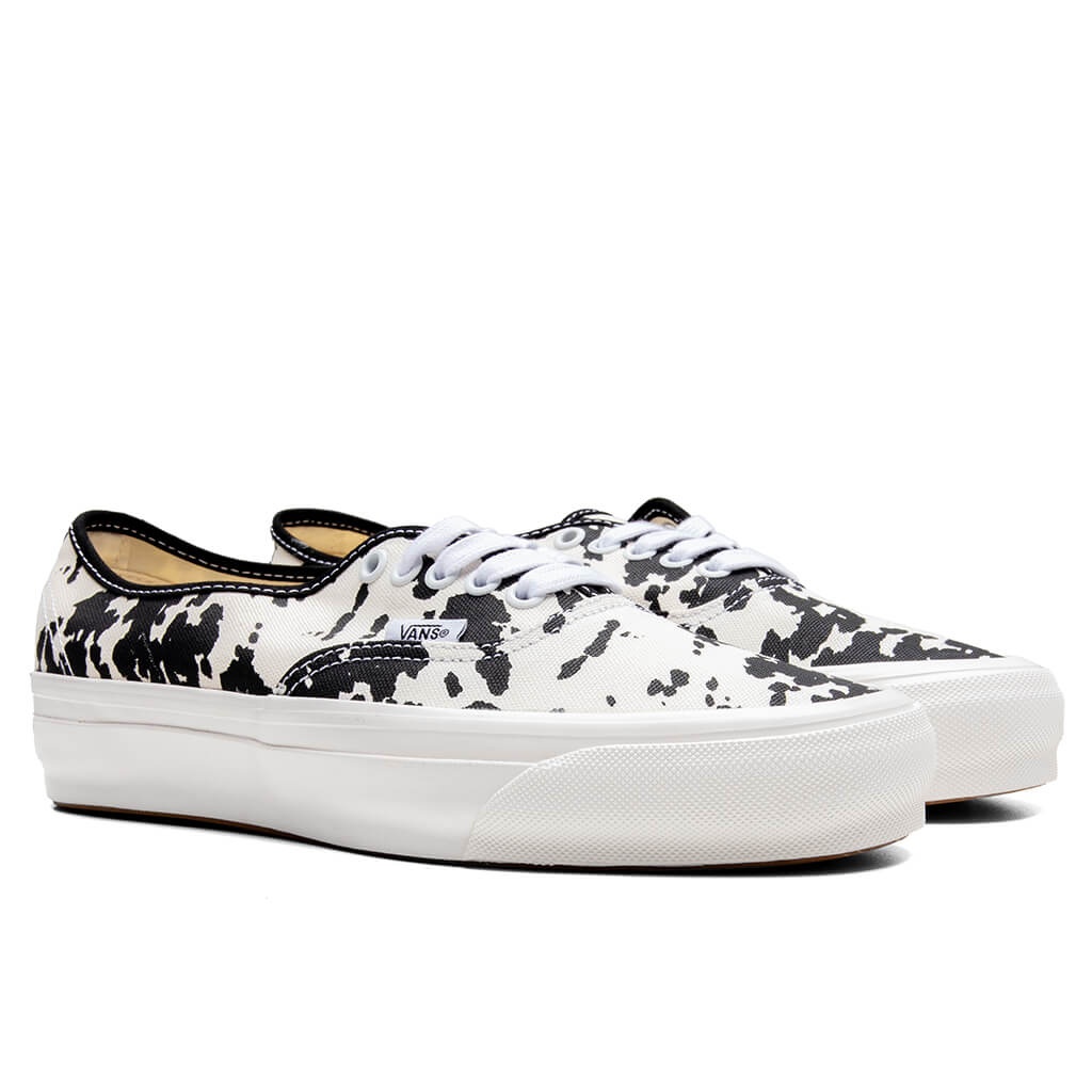 LX PREMIUM AUTHENTIC - BLACK/MARSHMALLOW - 2