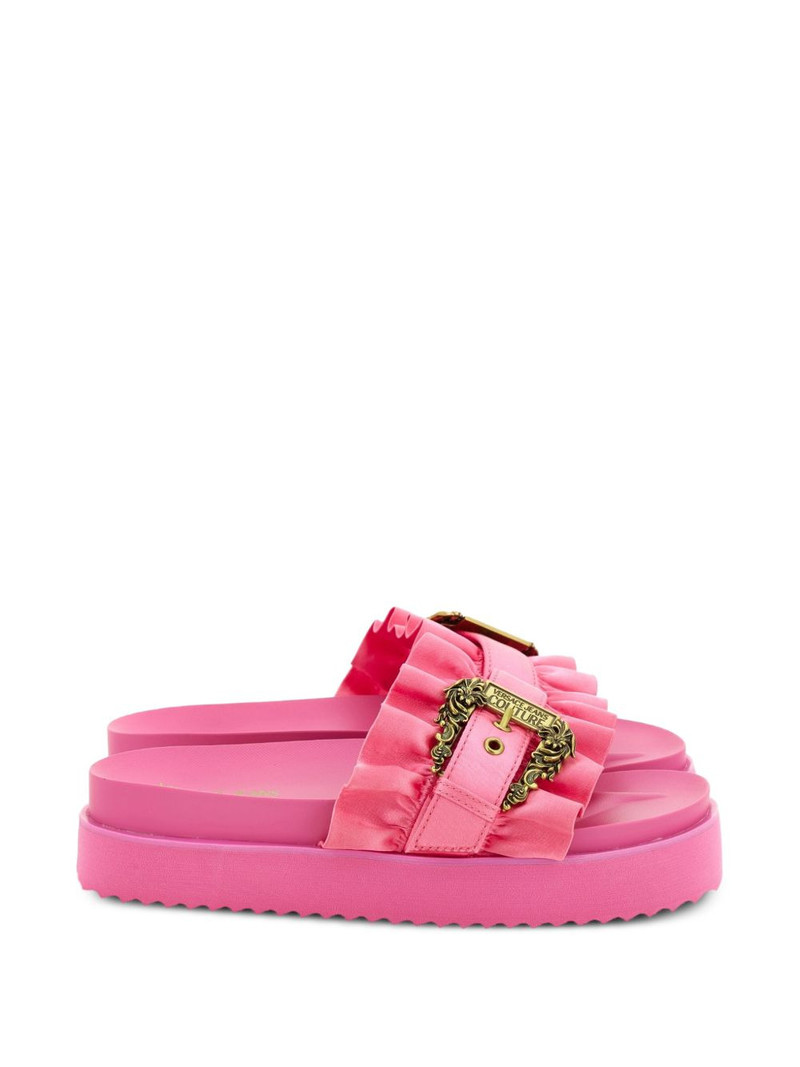 buckle sandals 1