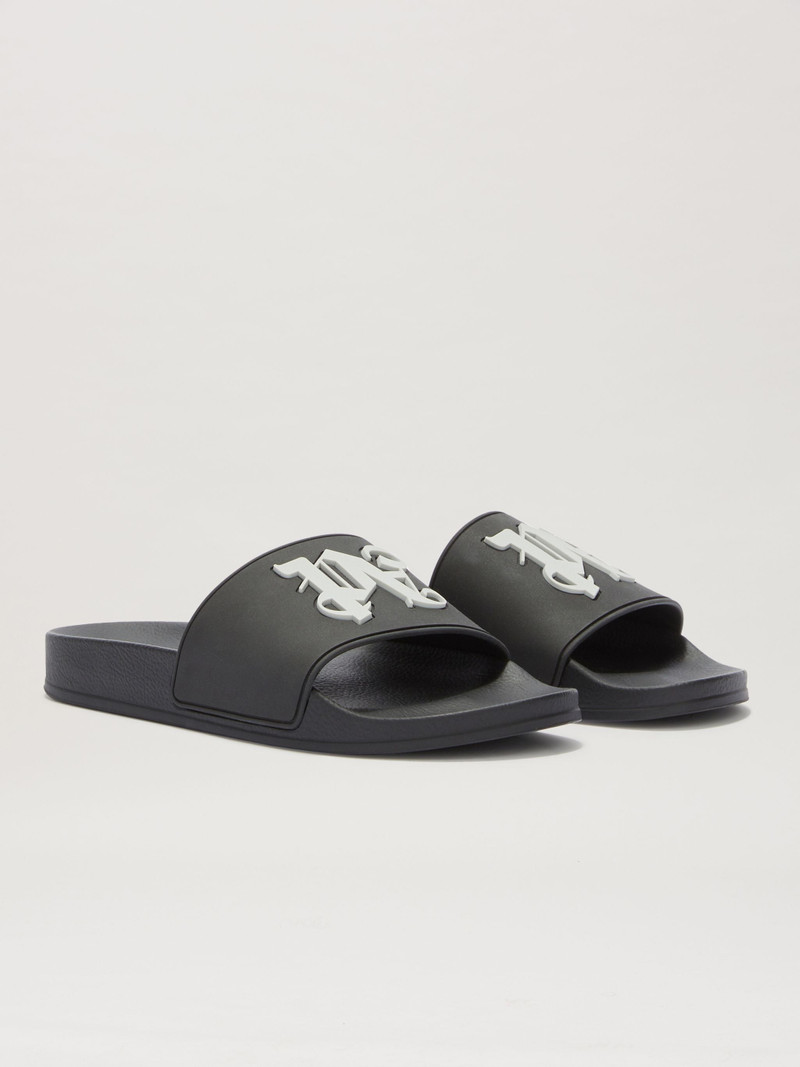 PA Monogram Pool Slider 2