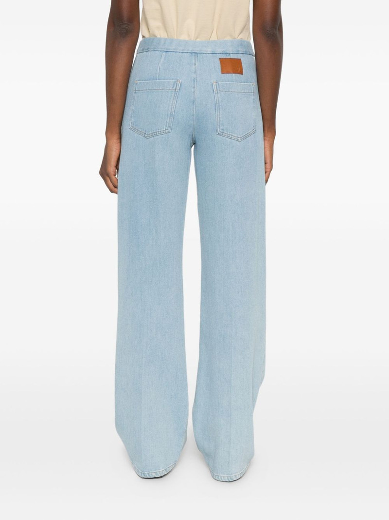 five-pocket trousers 4