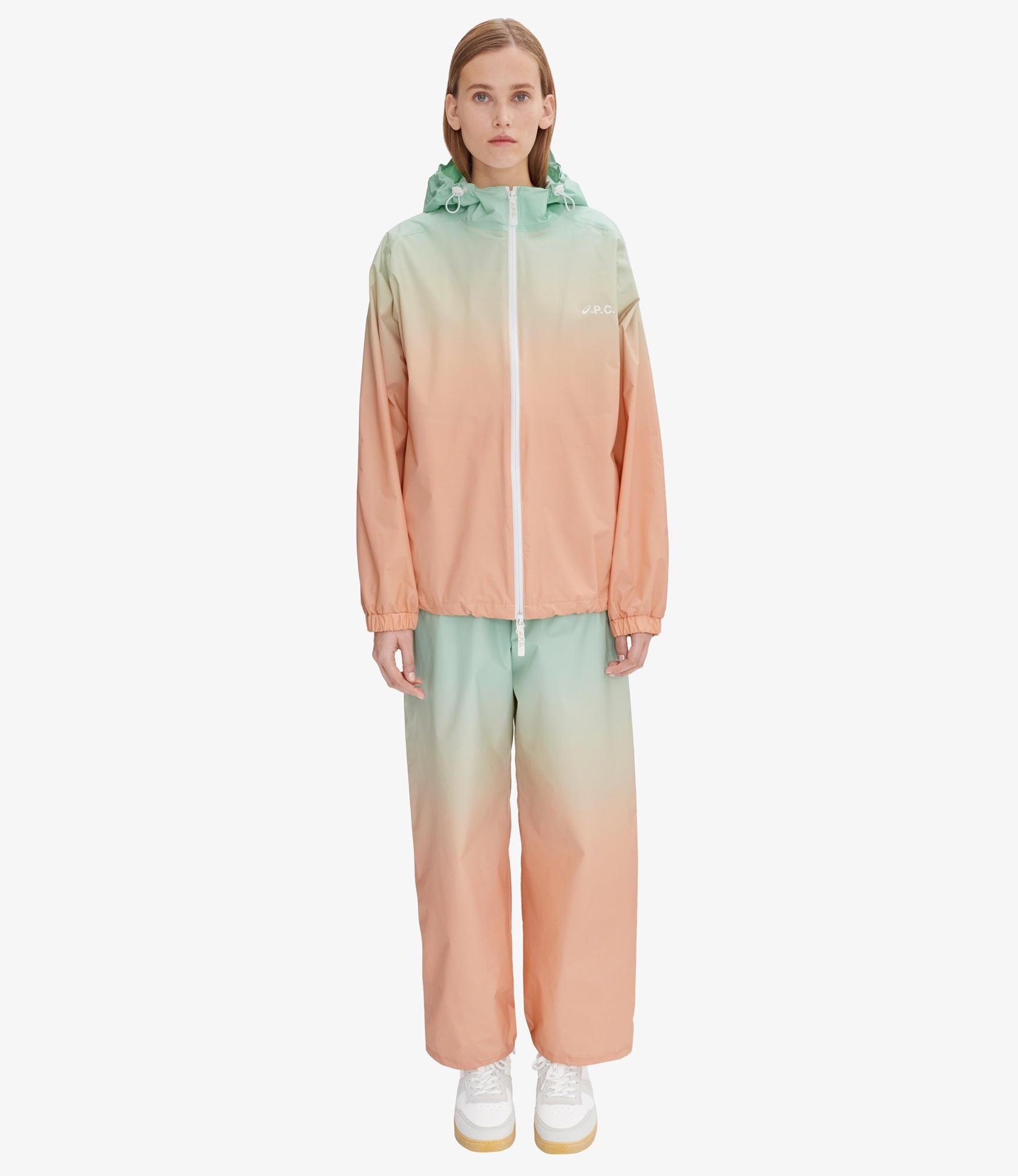 MEADOW JACKET (W) - 5