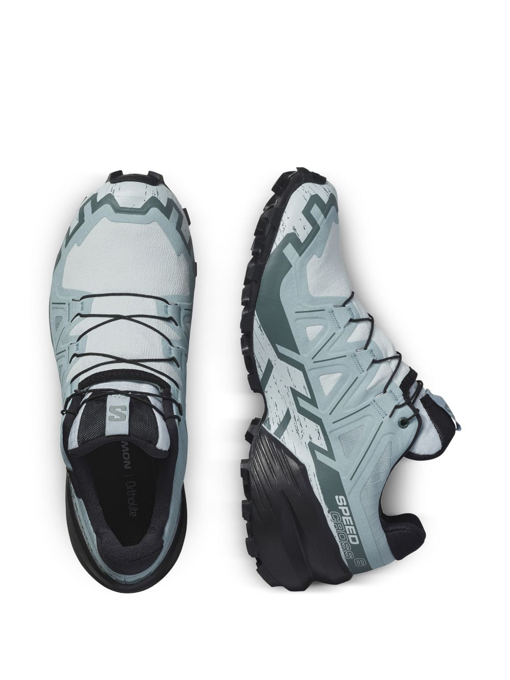 Speedcross 6 sneakers - 4