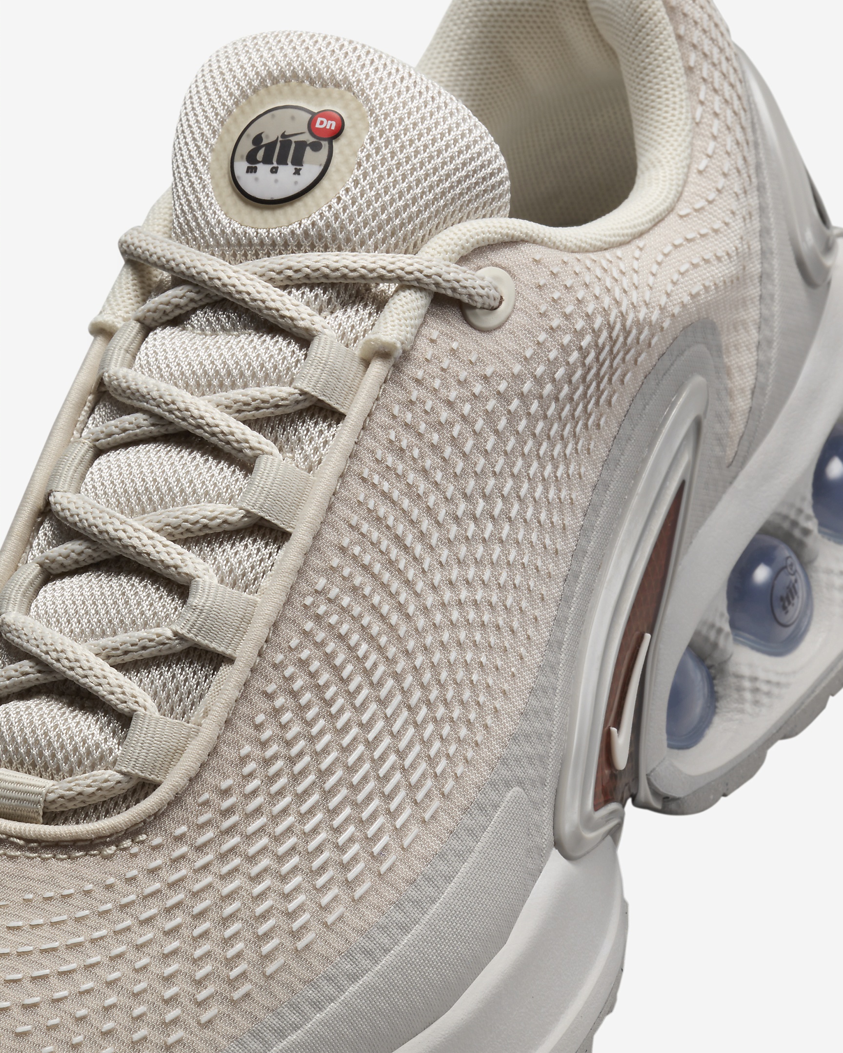 Nike Air Max Dn Shoes - 8