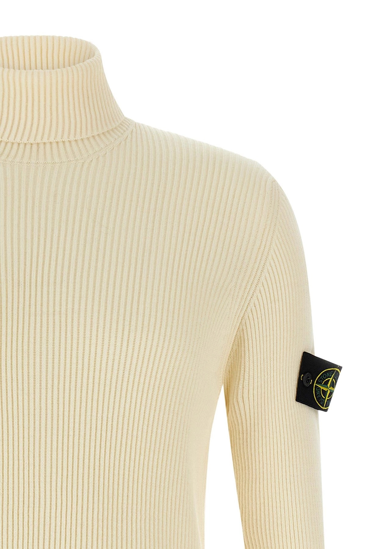 Wool sweater - 3