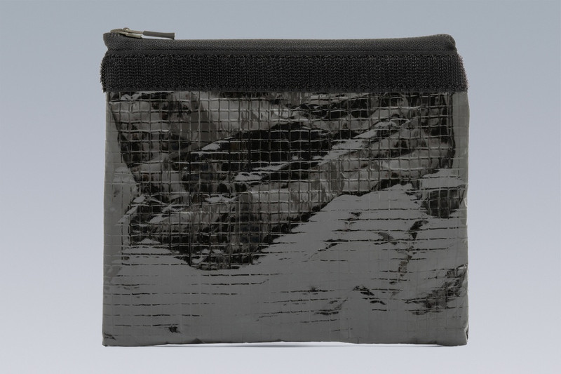 3A-5 Messenger Einsatztasche Black 24