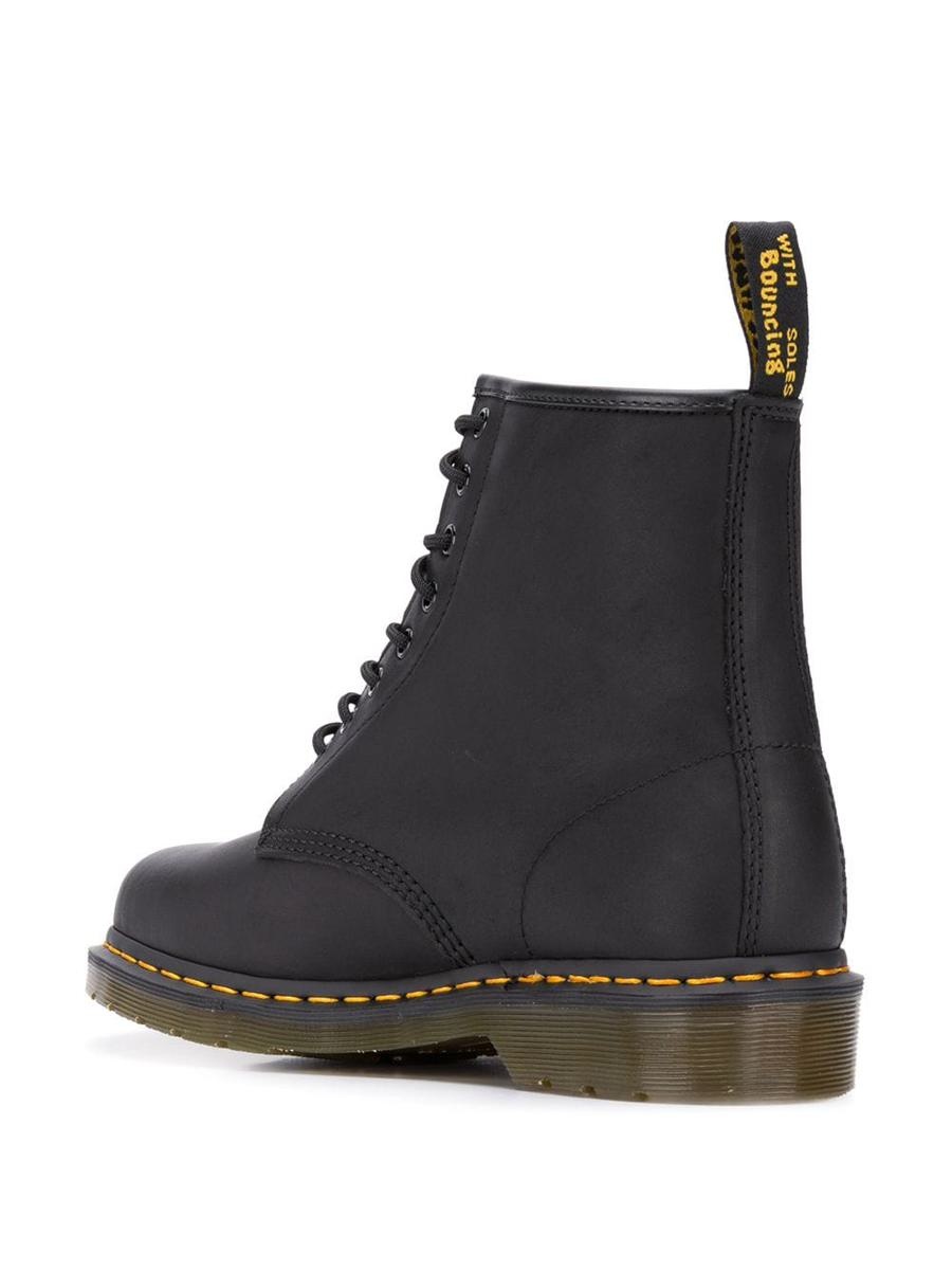 DR. MARTENS 1460 SHOES - 3