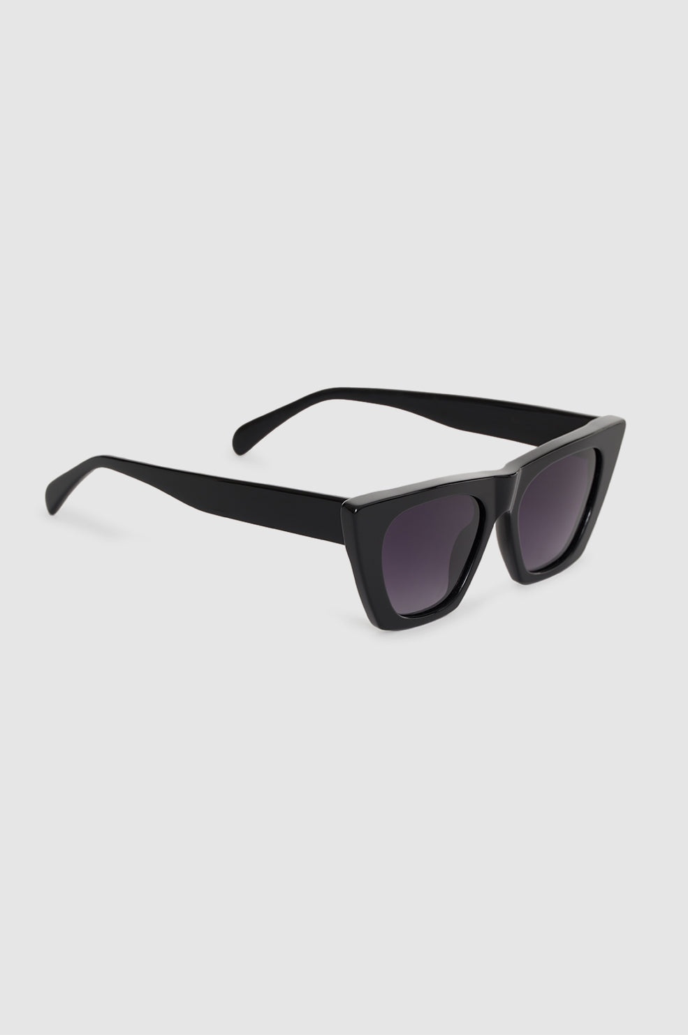 Paris Sunglasses - Black - 3