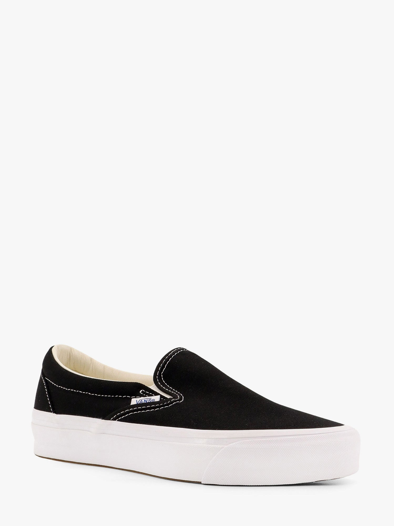 Vans Lx Slip-On Reissue 98 Canvas Sneakers - 2