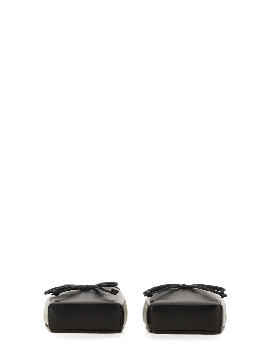 Jacquemus Women Mule Dancer. - 4