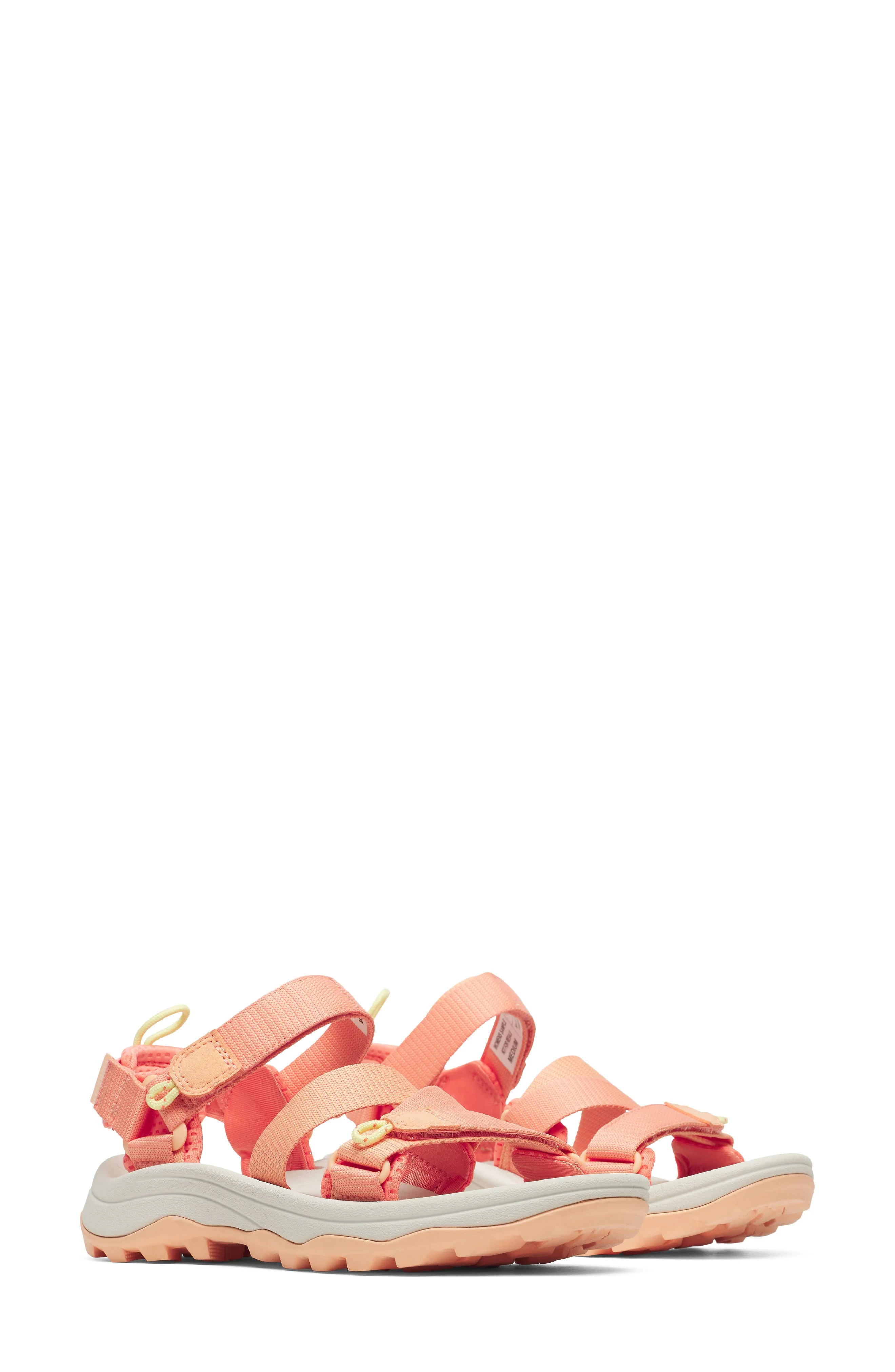 Merrell Speed Fusion Sport RMX Sandal in Carnation at Nordstrom - 1