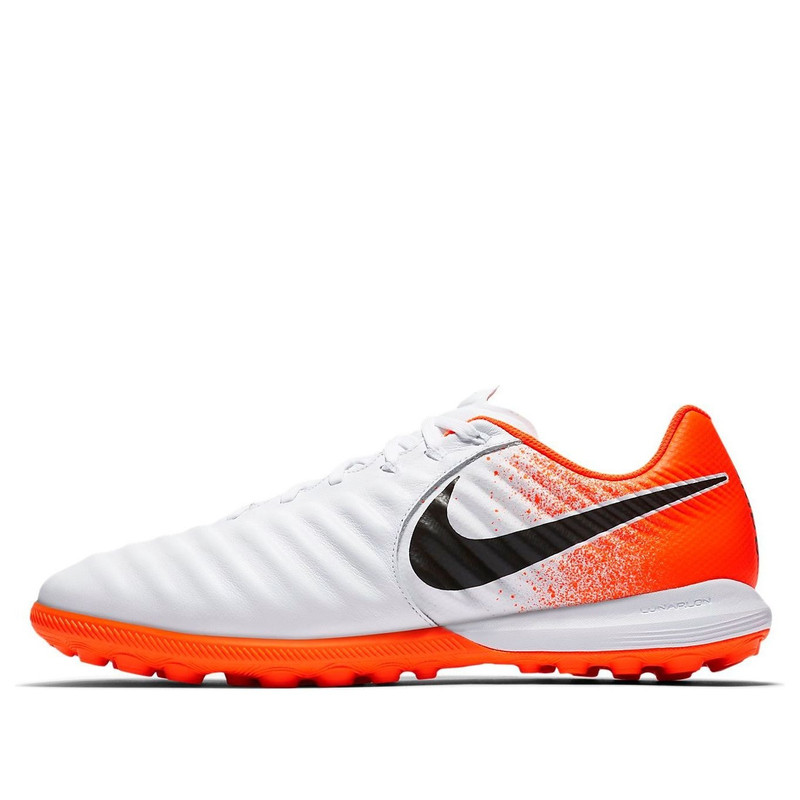 Nike Tiempo Lunar Legend 7 Pro TF 'White Hyper Crimson' AH7249-118 - 1