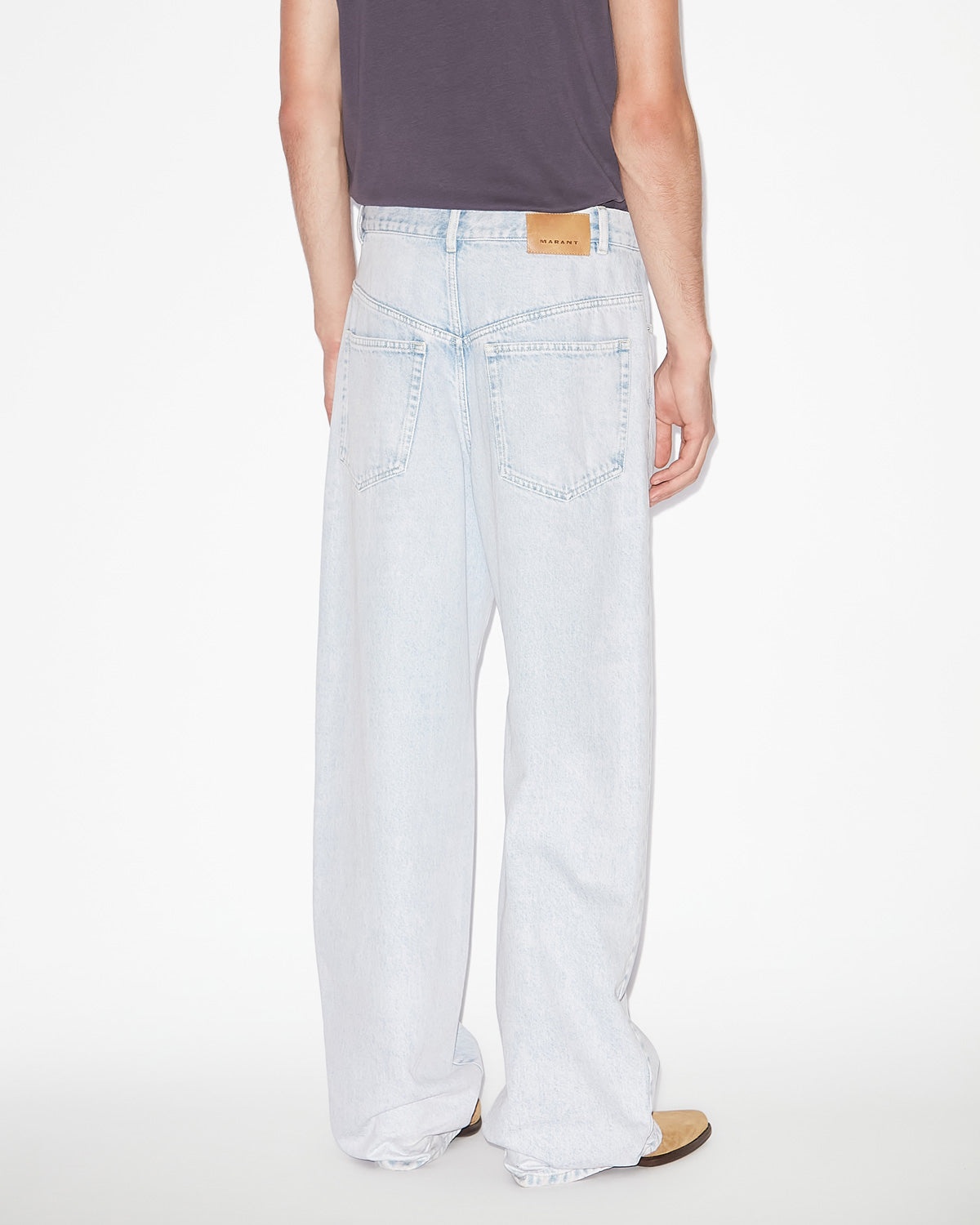 JAMESON PANTS - 5