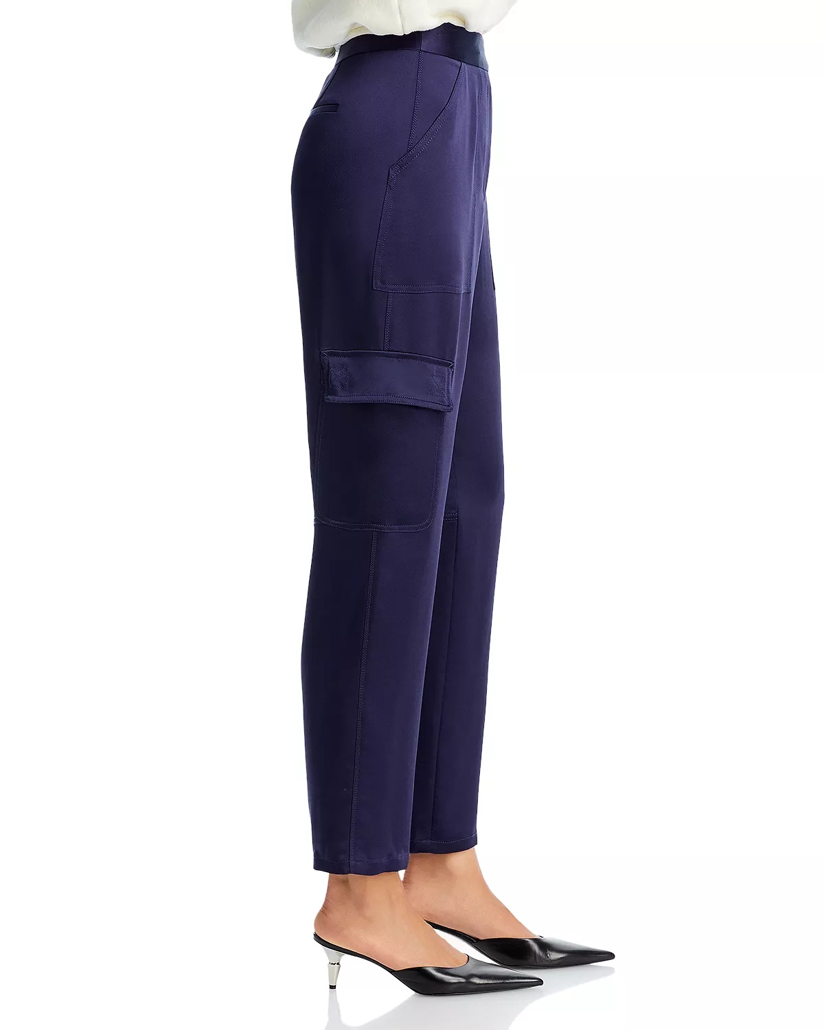 Carolina Utility Pants - 4