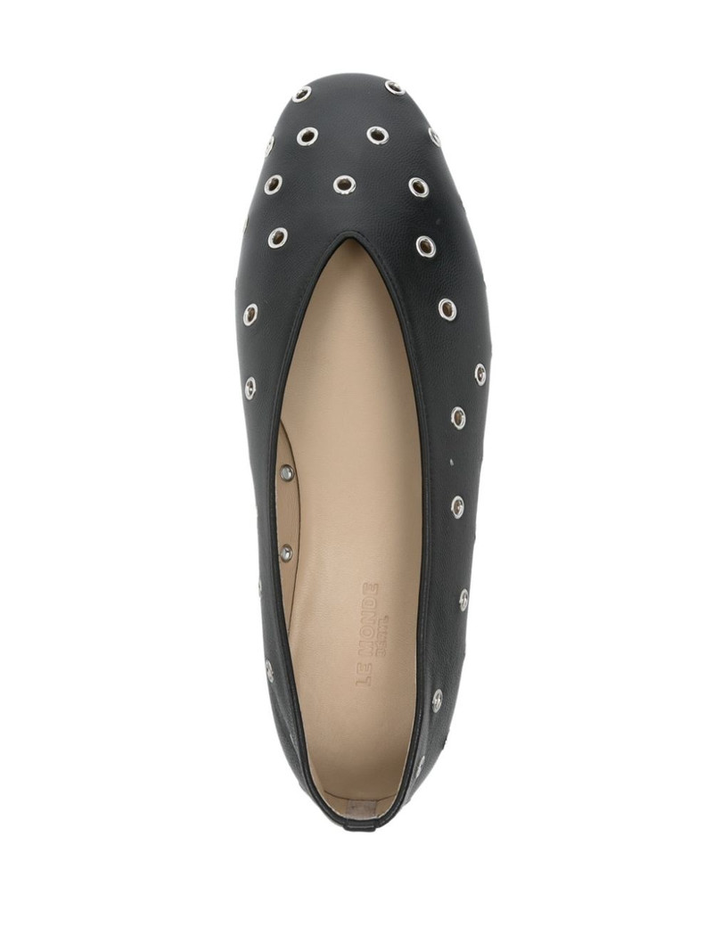 Regency ballet flats 4