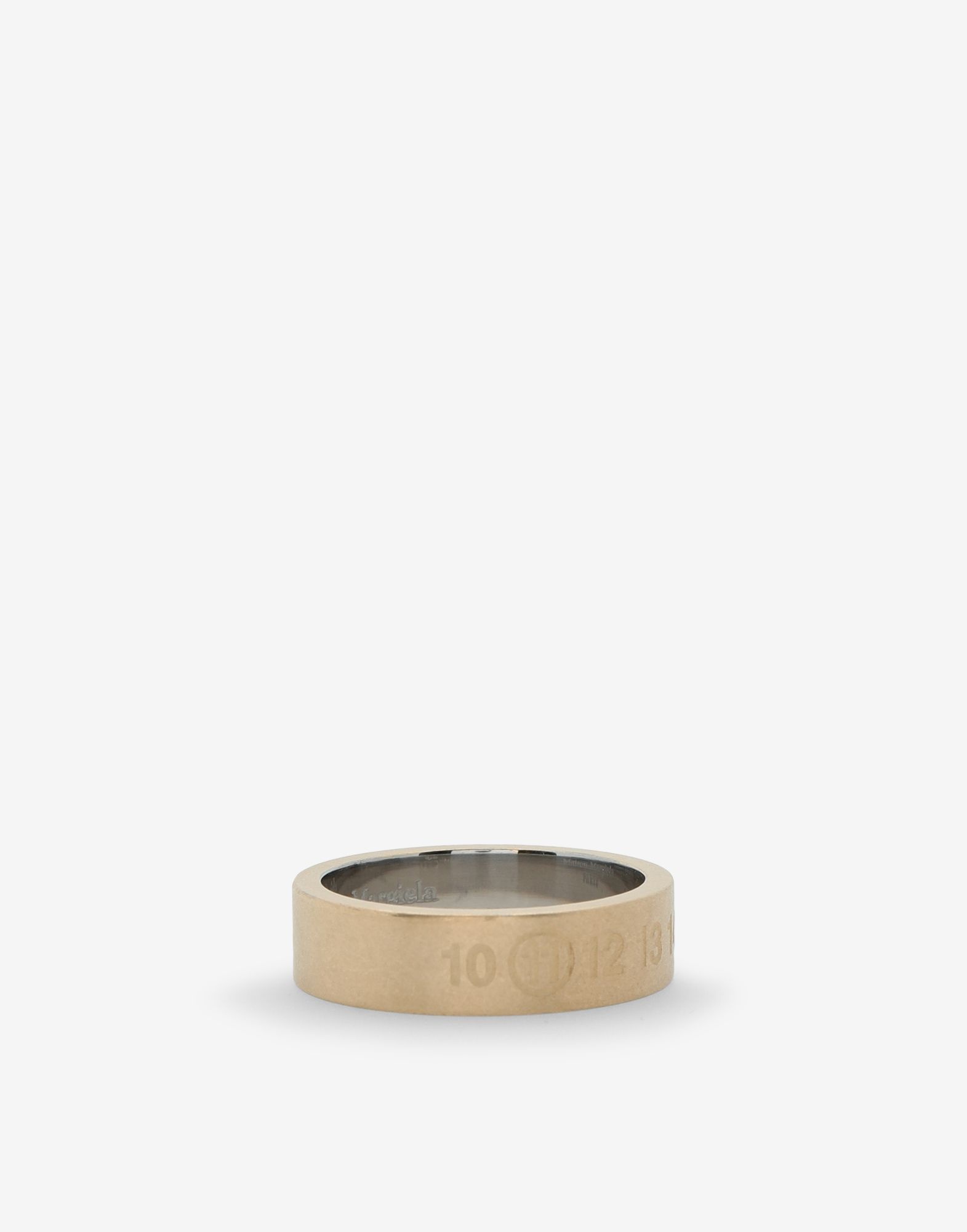 Logo ring - 2